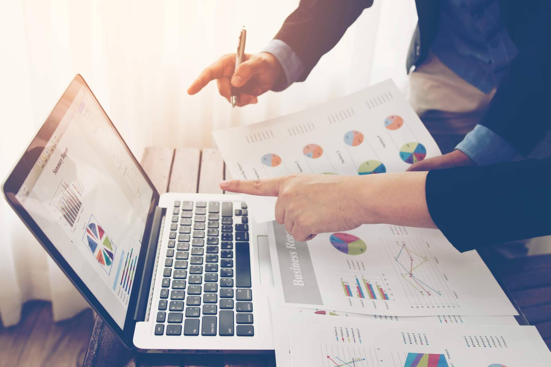 La auditoría informática gratuita de Zema IT permite evaluar el estado de los sistemas de información