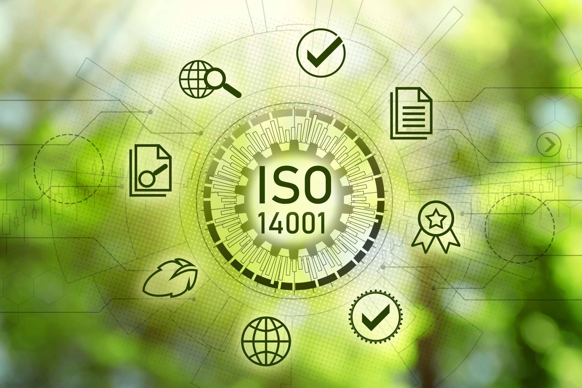 La importancia de preparar una empresa para la certificación ISO 14001