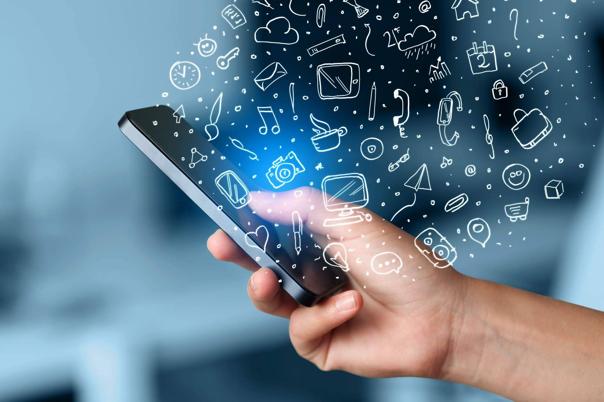Servicios profesionales con la app de servicios Servi Line