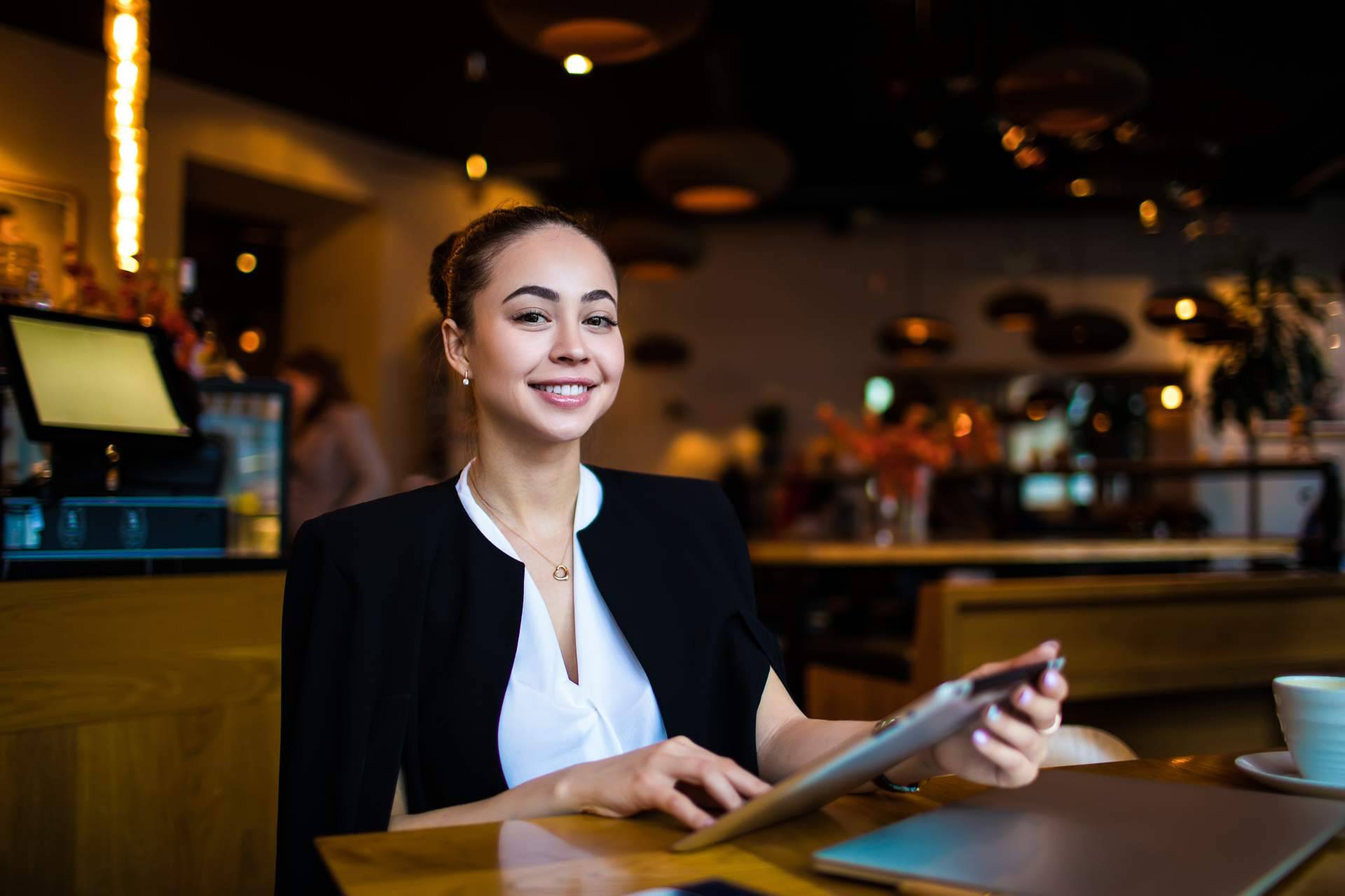 Wannamenu es una plataforma online que proporciona visibillidad a los restaurantes