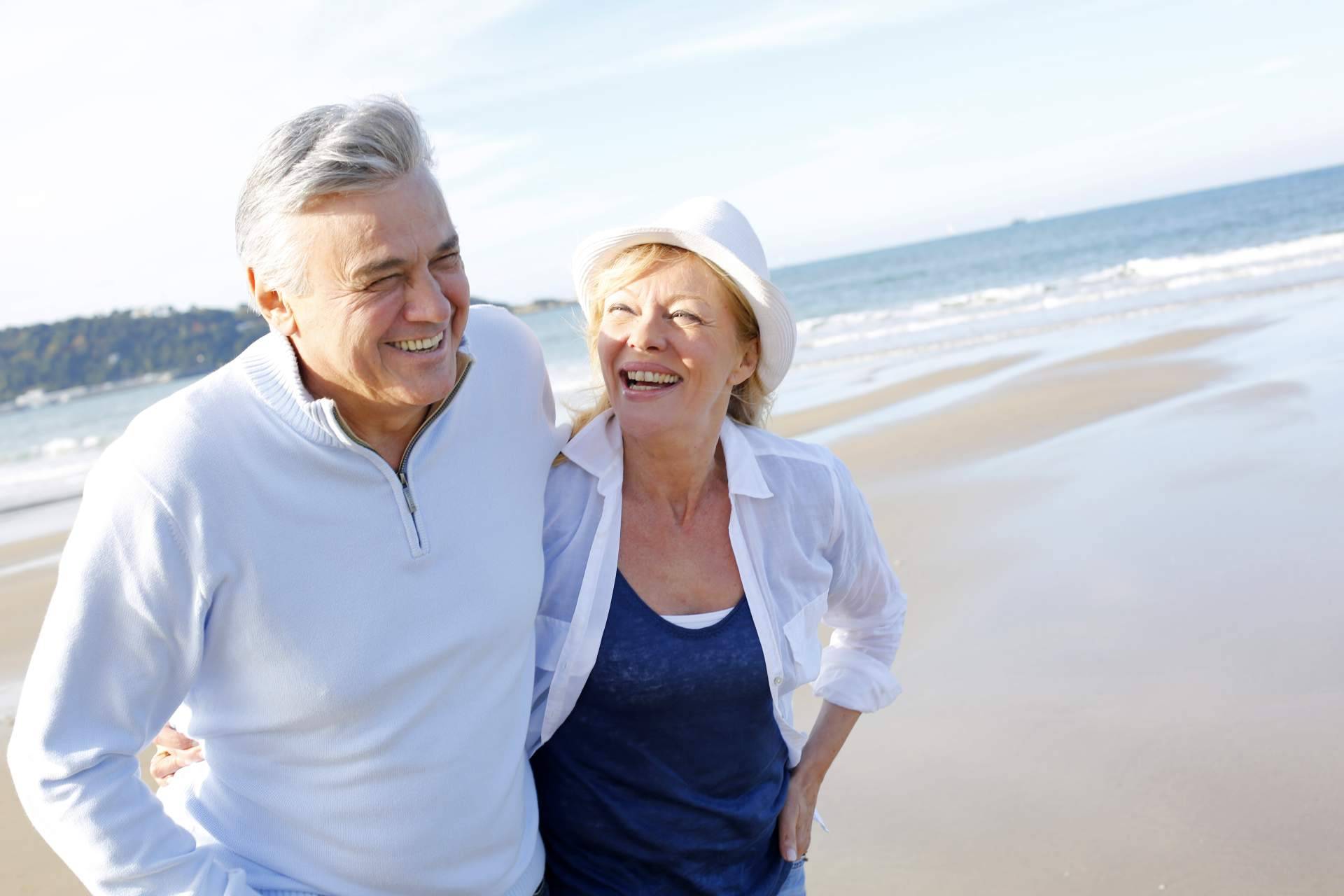 Una de las mejores clínicas de adelgazamiento de Madrid presenta Adelgar Senior, su programa para personas mayores
