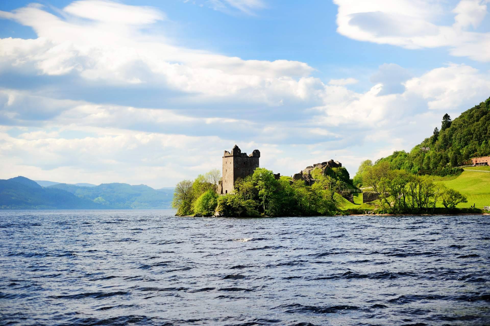 Una empresa de viajes organizados especializada en destinos como Japón, Escocia, Irlanda o Fiordos, Different Roads