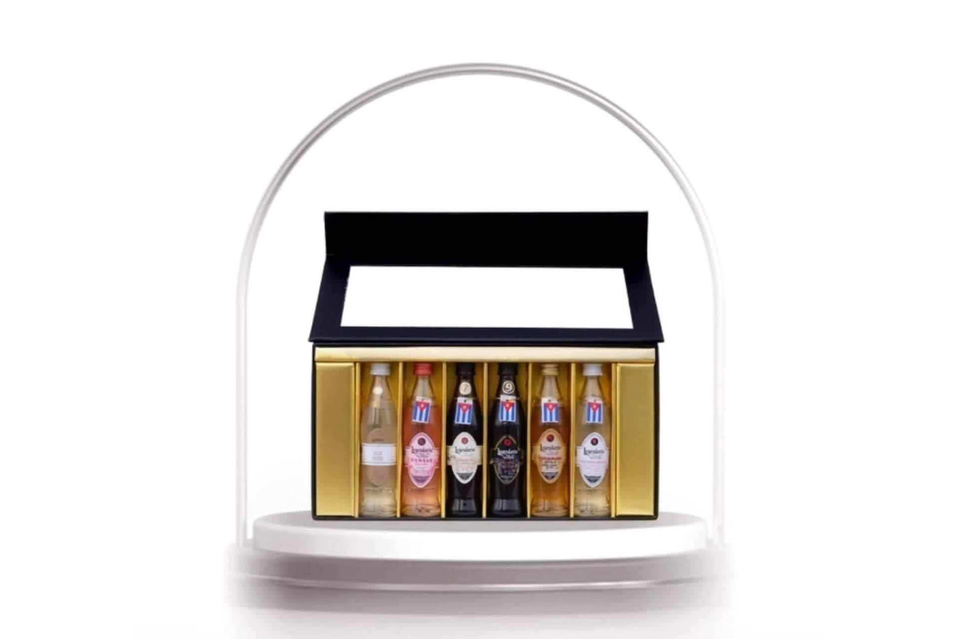 El regalo ideal para los coleccionistas