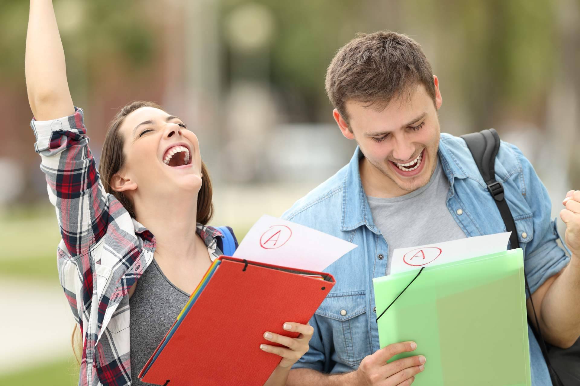 Apuntes para bachillerato y selectividad con la plataforma Wuolah