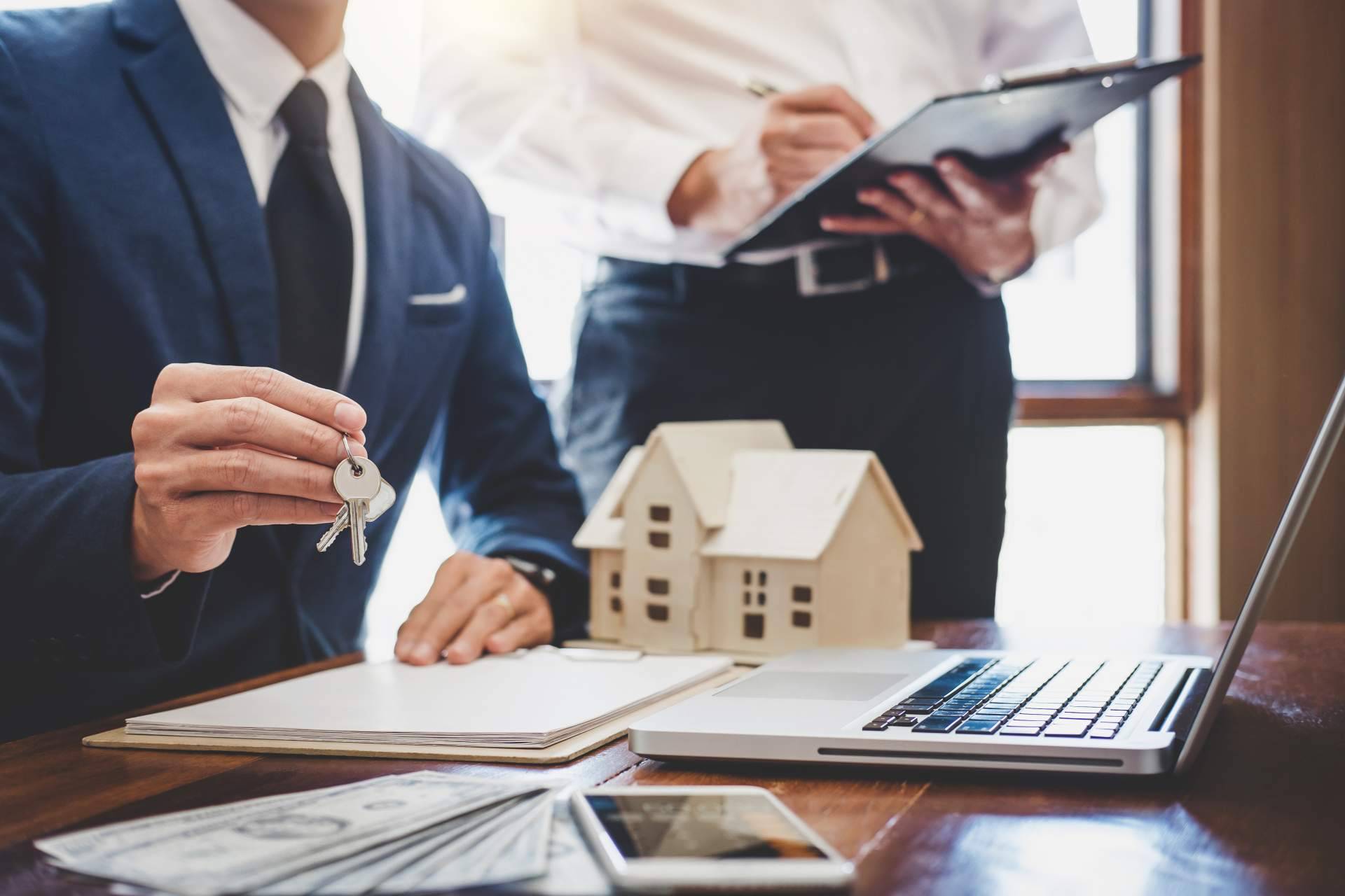 Cánovas Estudio Legal, abogados de derecho inmobiliario en Barcelona con más de 30 años de experiencia