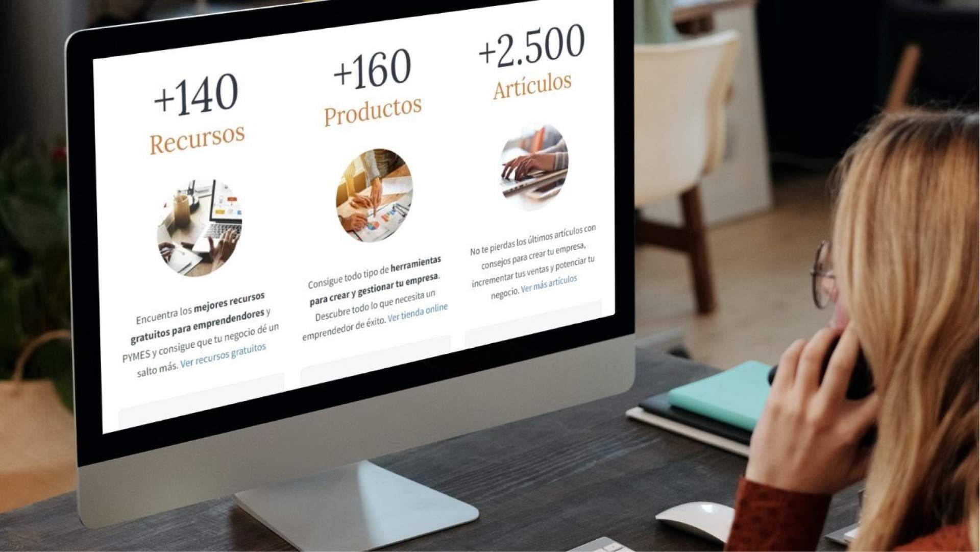 La formación, el secreto del crecimiento del emprendimiento en España en 2023