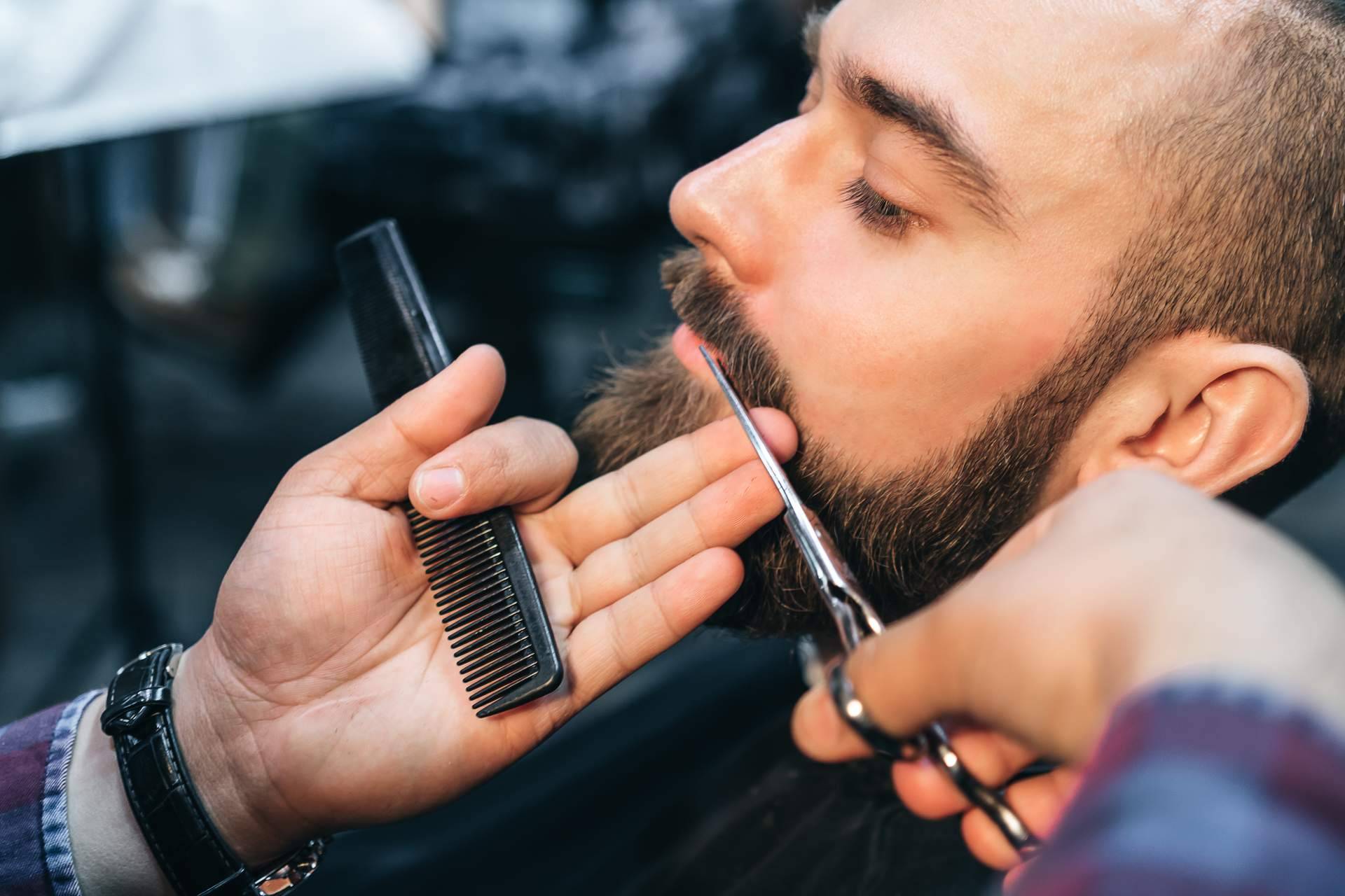 La Barbería de Moda en A Coruña