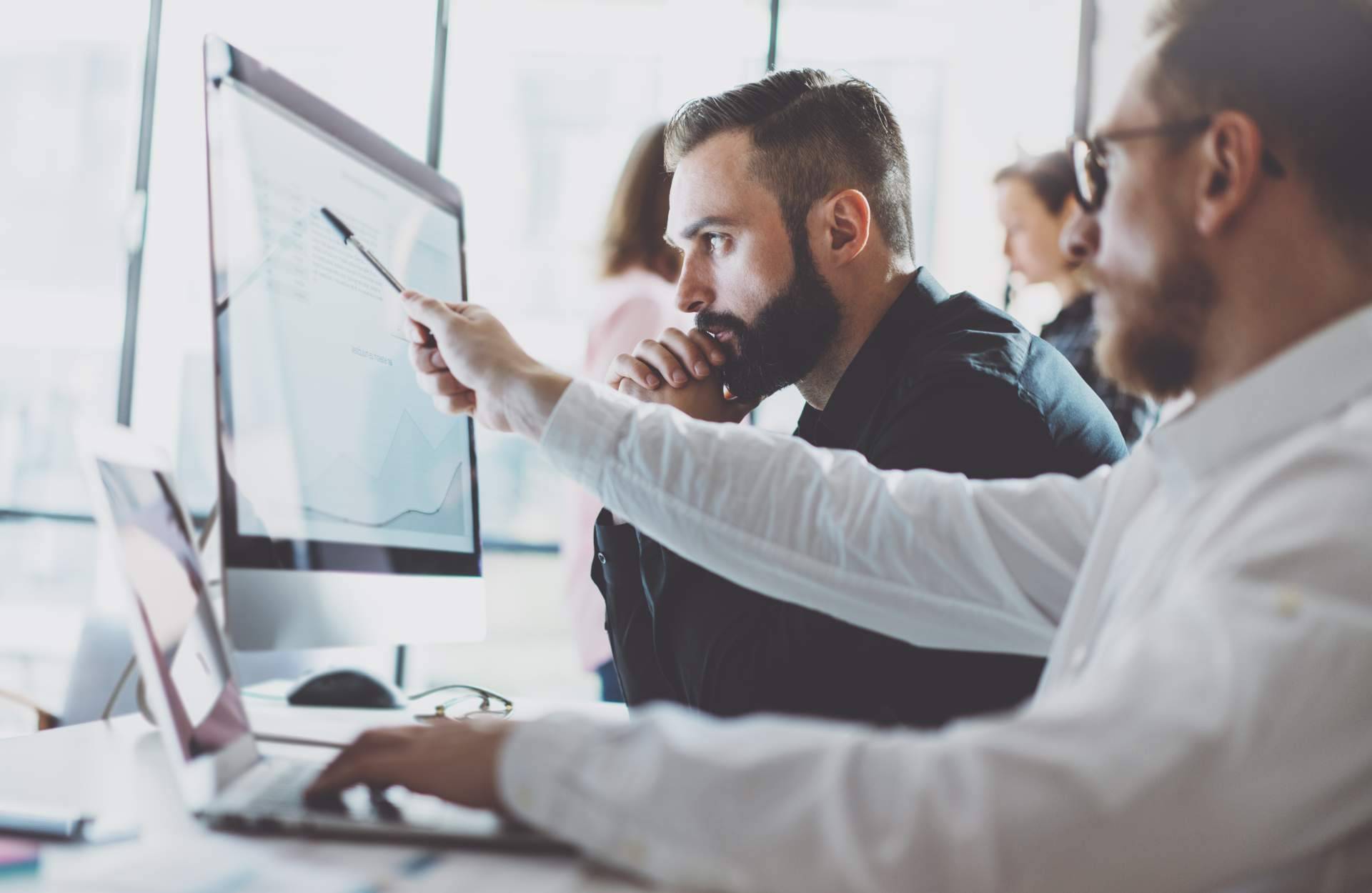 Medios de publicidad y comunicación digital y la importancia de la tecnología en el sector