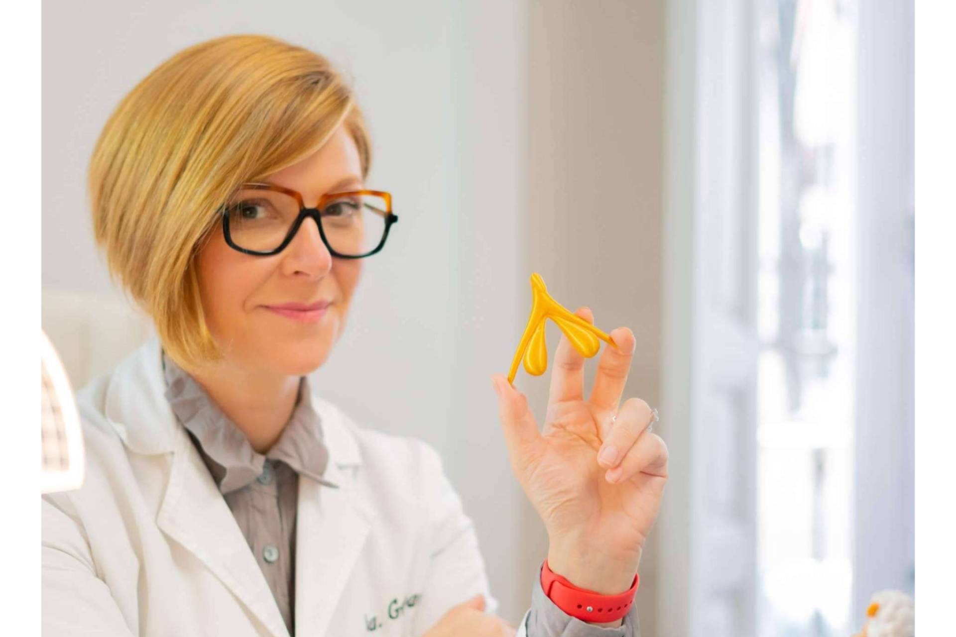 La importancia de tratar la sequedad vaginal, una epidemia silenciosa en la menopausia, con la Dra. Natalia Gennaro
