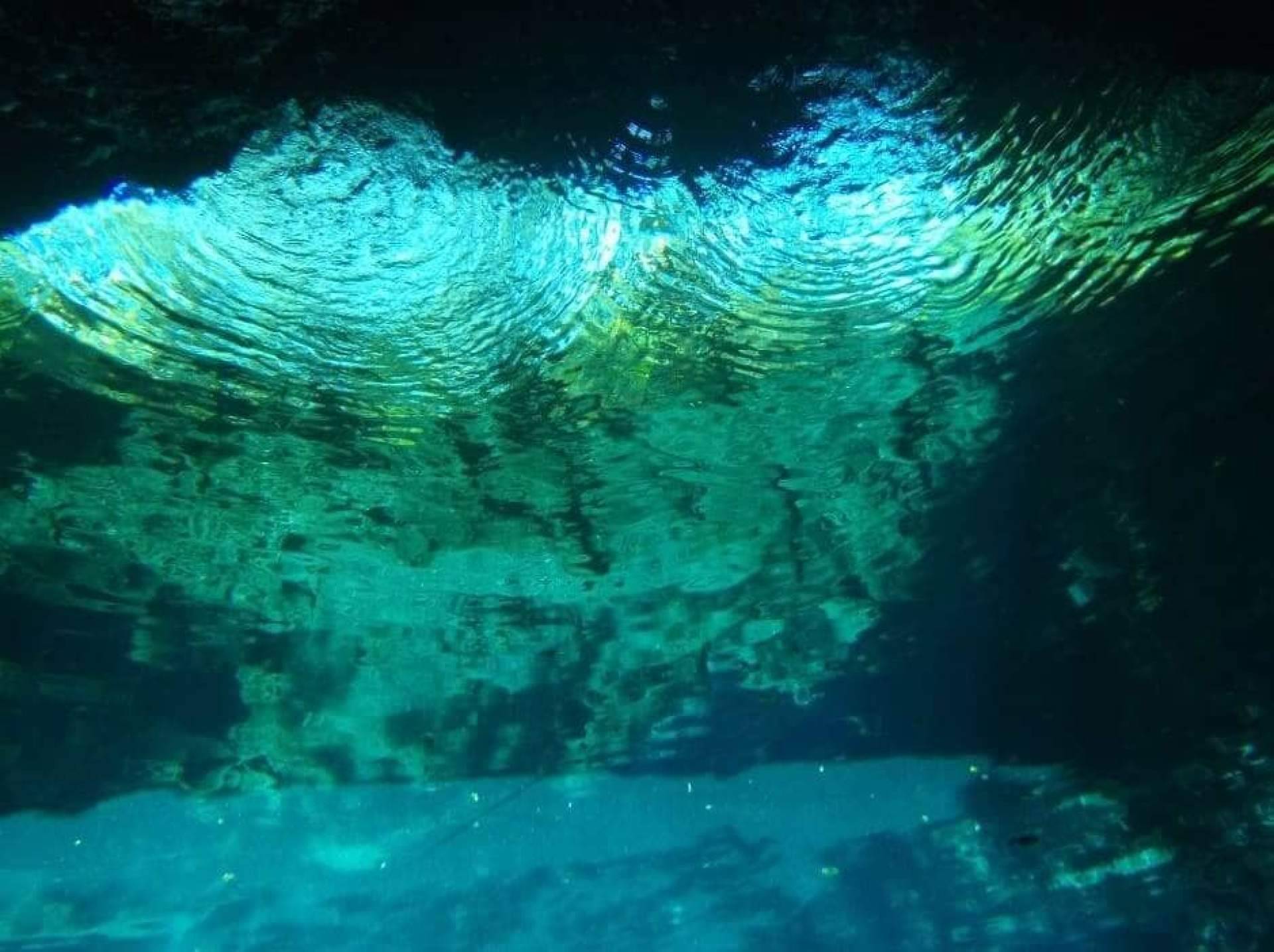 Cómo buscar agua subterránea en un terreno para hacer un pozo