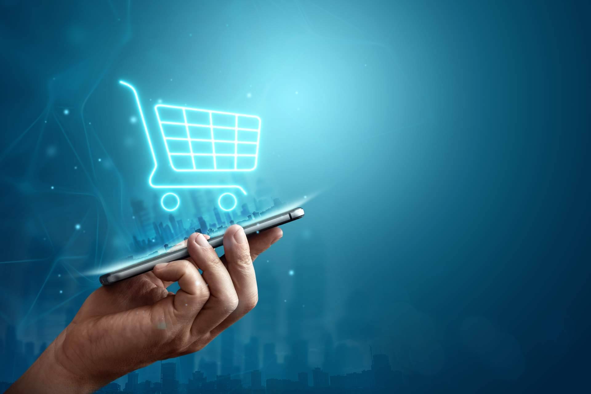 Pasarelas de Pagos realiza el desarrollo e-commerce B2B / B2C con inteligencia artificial para negocios