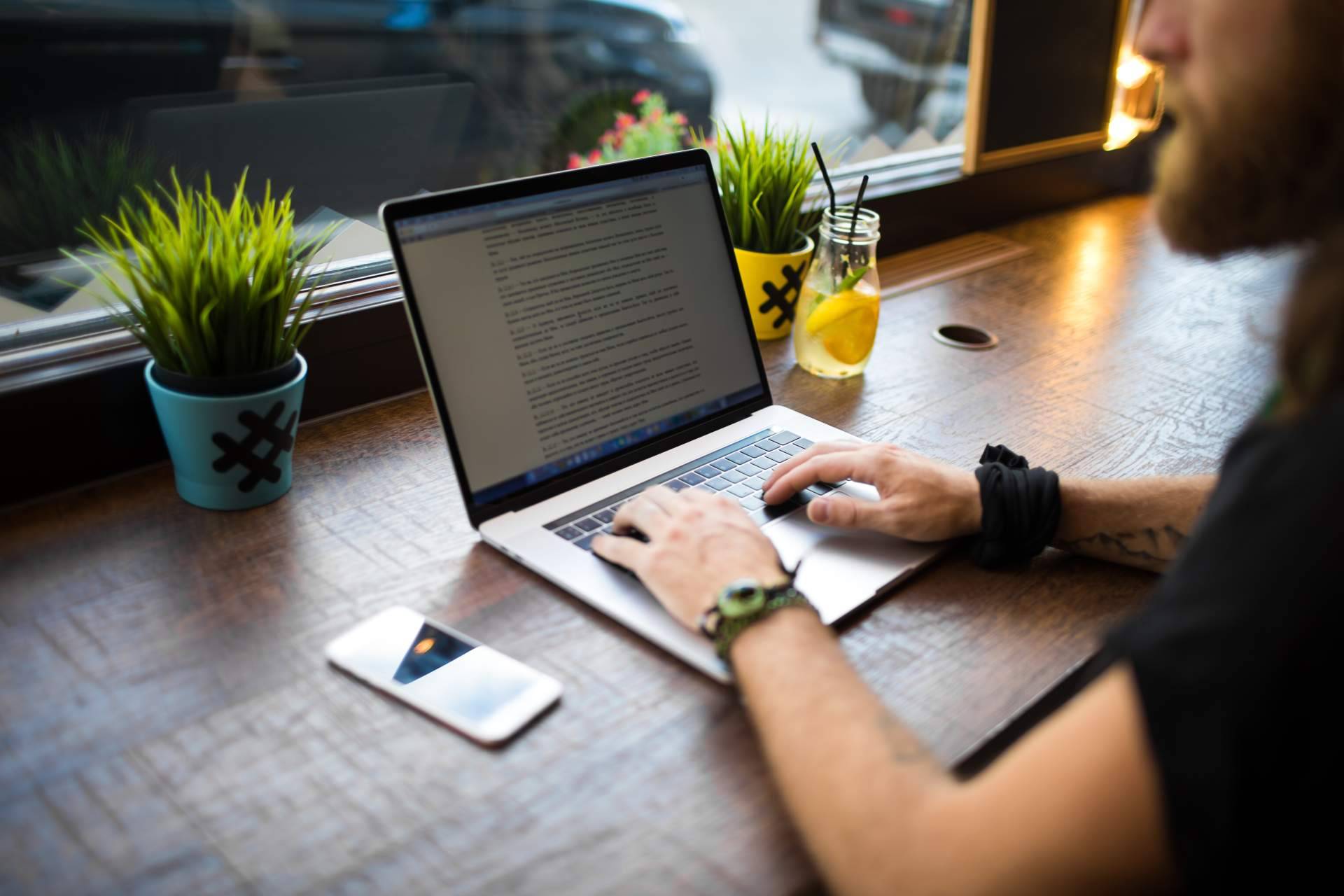 El freelance experto en PrestaShop, Javier Valero