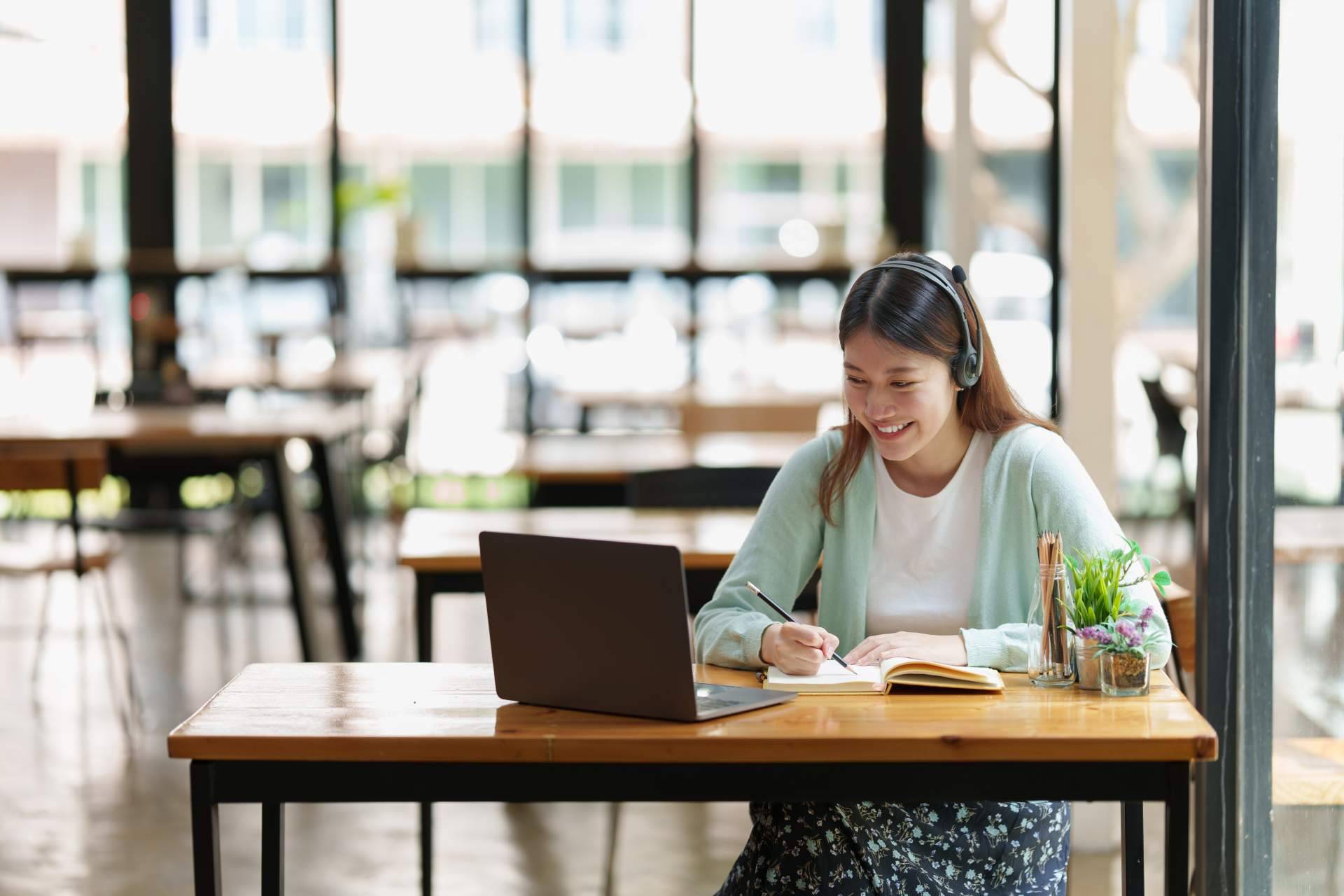 Formación online para sectores público y privado