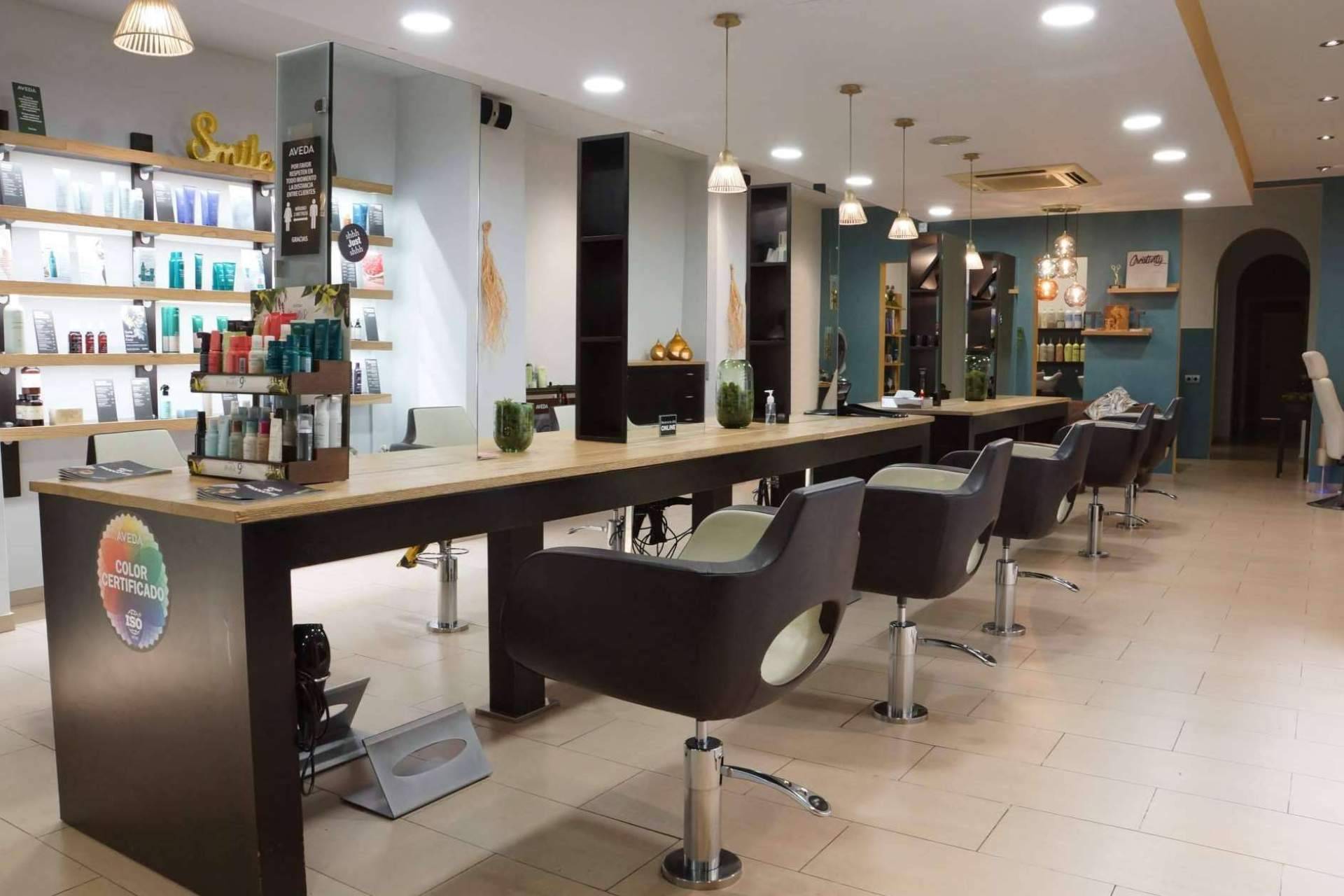 Wapa'm CoSalon, un espacio de coworking dedicado a la belleza