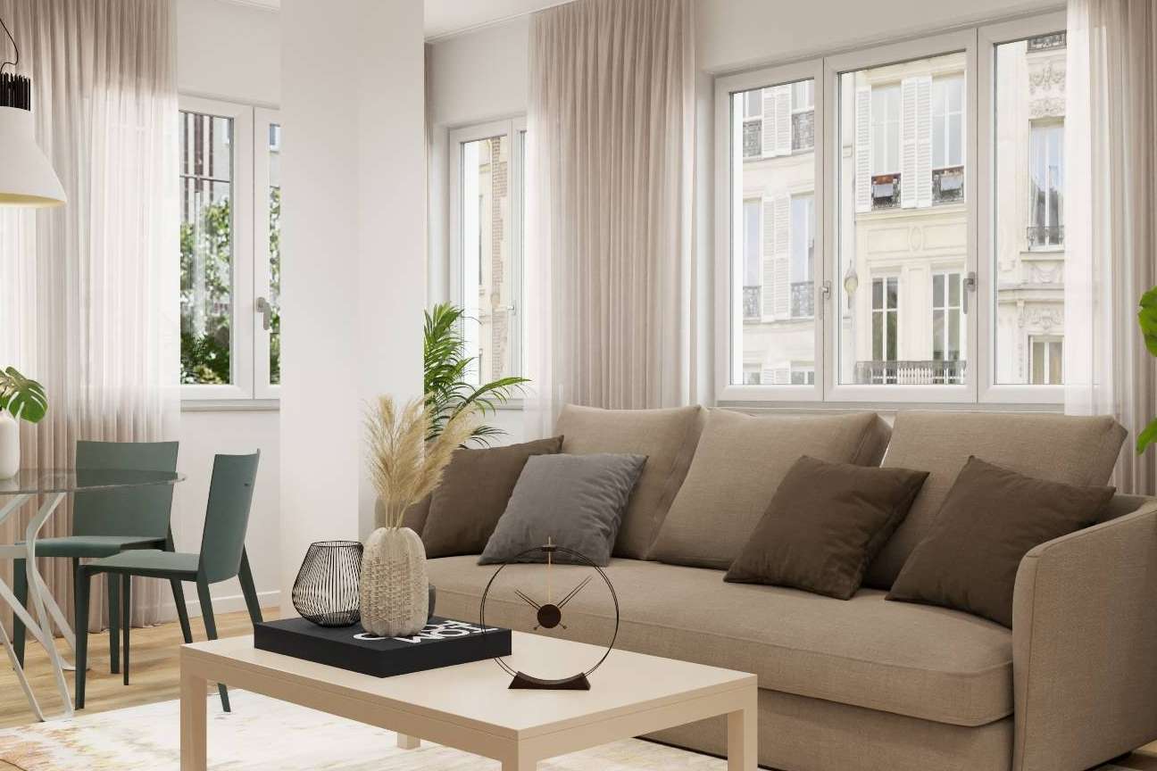 Vender pisos reformados y buscar viviendas sin reformar gracias a la captación inmobiliaria y el desarrollo tecnológico que ofrece Goza Madrid