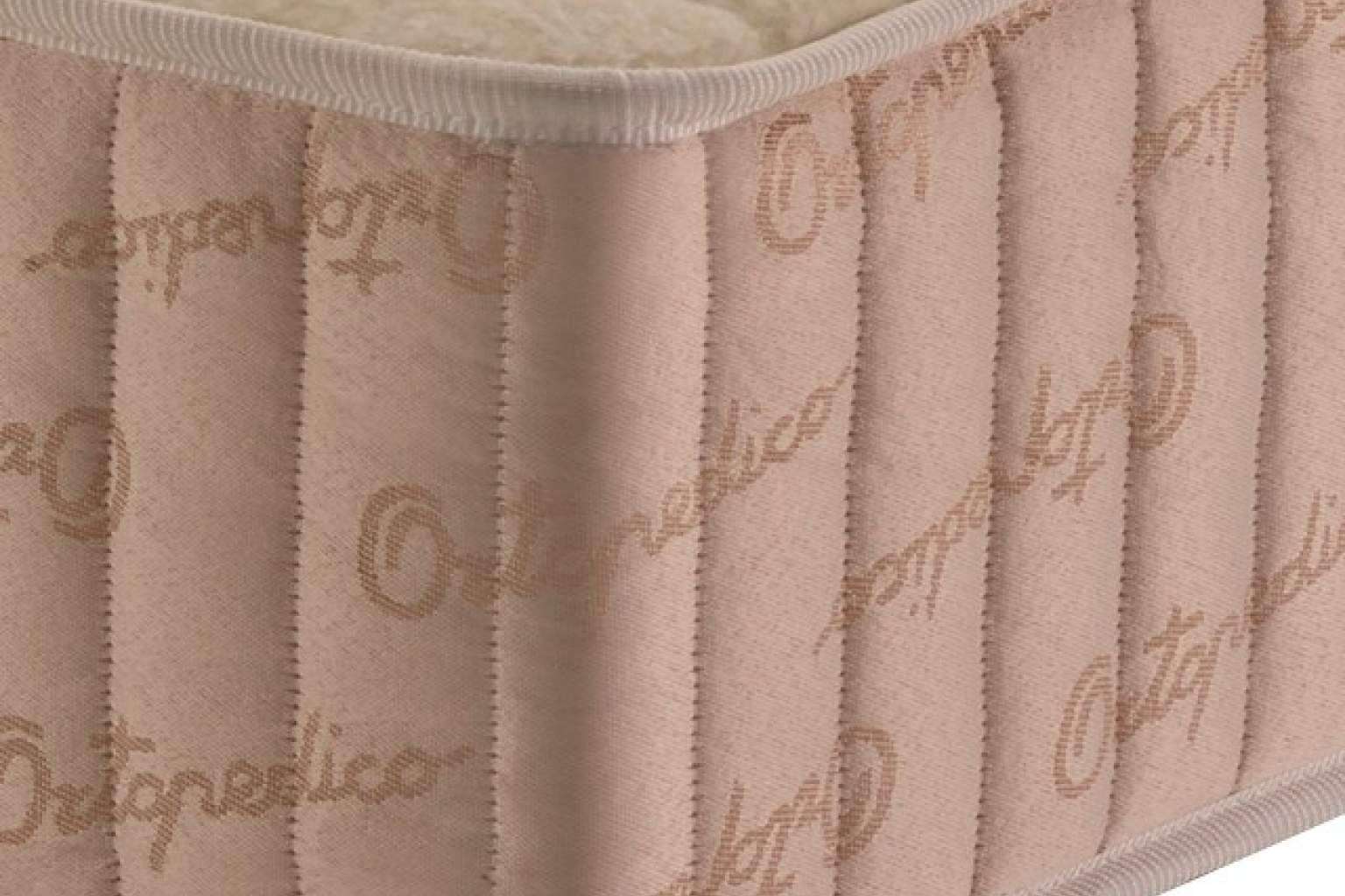 oferta2013.com dispone de distintos colchones ortopédicos de lana