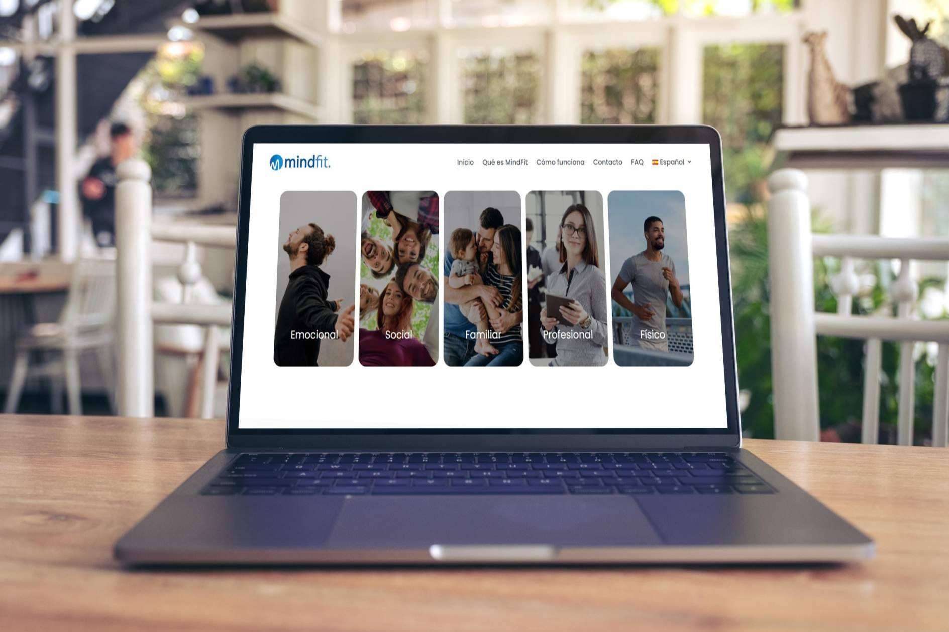 MindFit, una excelente plataforma para el programa de bienestar corporativo