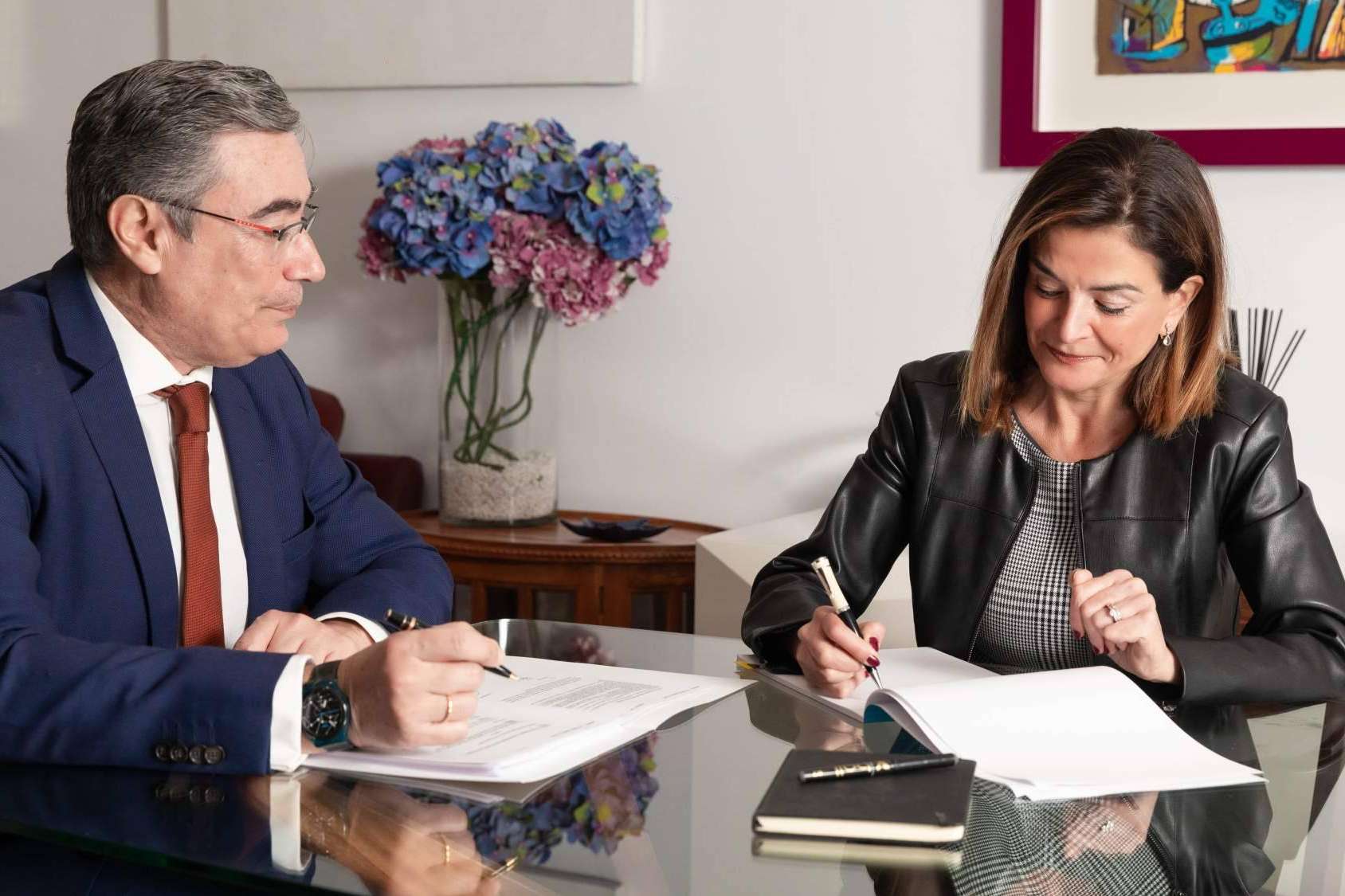 Una verdadera segunda oportunidad para pymes y autónomos, la exoneracion de las deudas