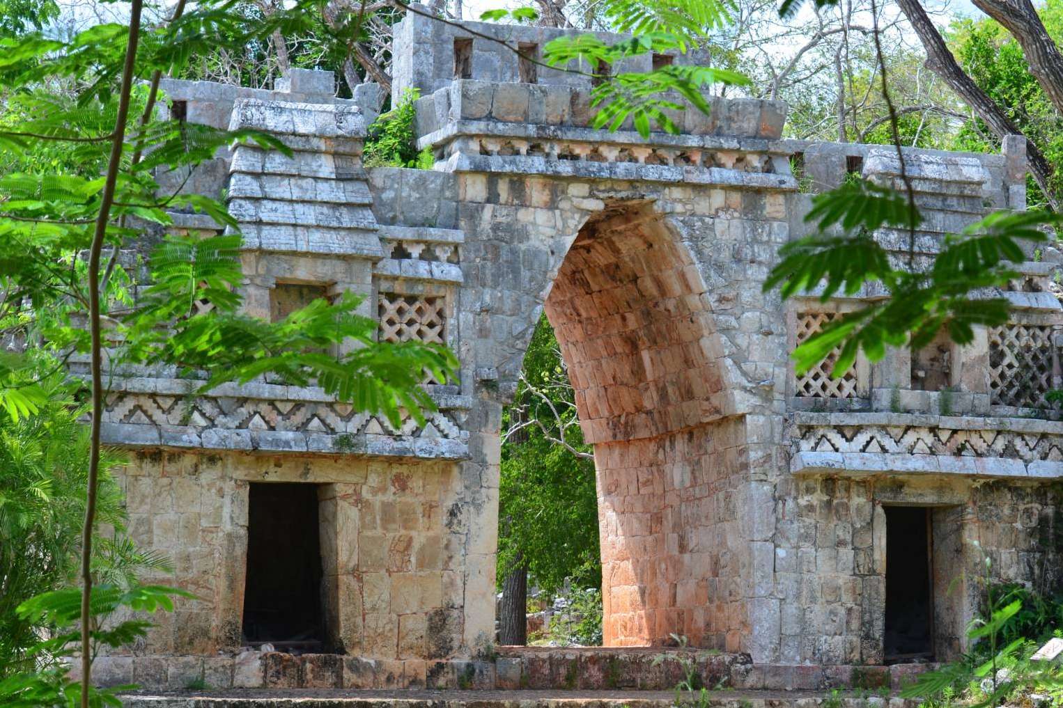 Tierras Mayas, el aliado para visitar las grandes ruinas mayas