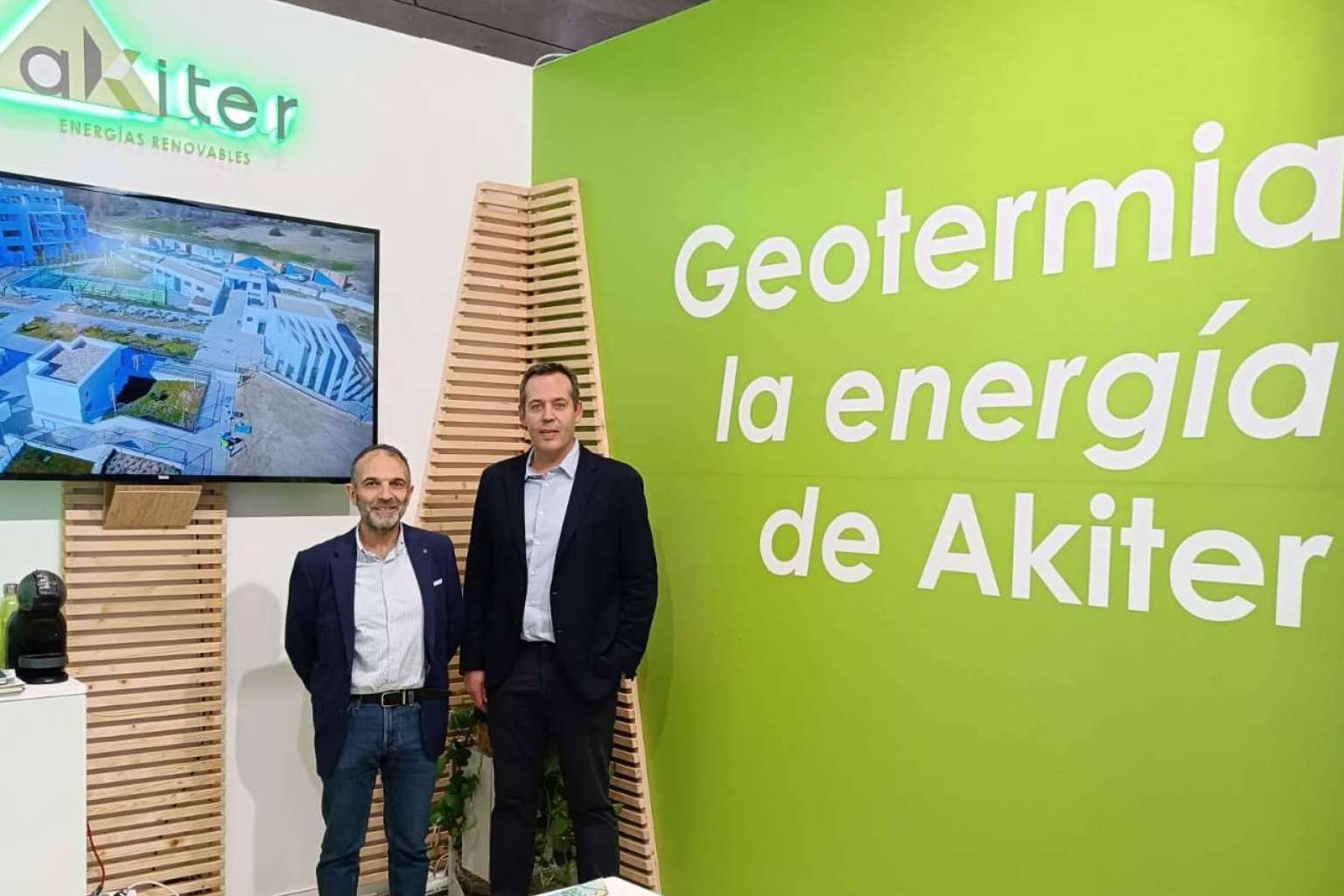 Todos los detalles acerca de la Feria Genera 2023