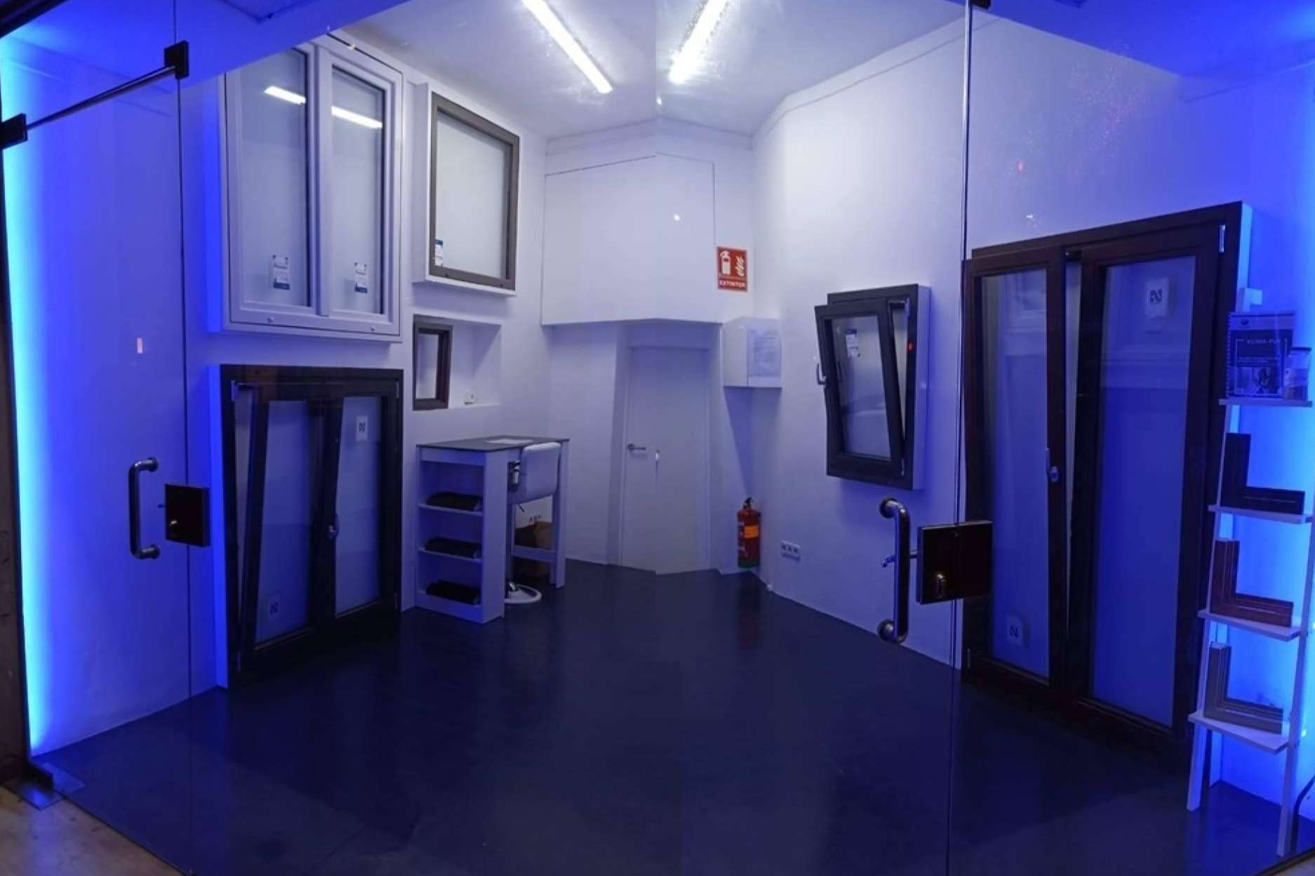 KLIMA-PUR Windows inicia el proceso de certificación PassivHaus de sus ventanas