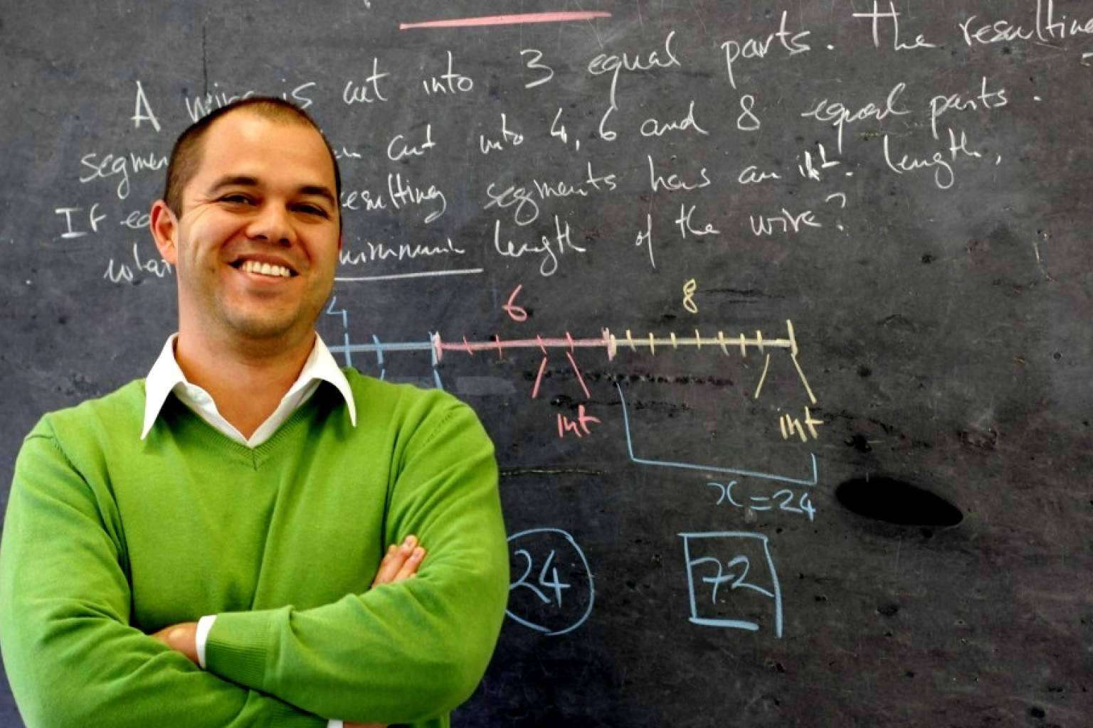 GMAT Para Principiantes imparte un curso muy fácil de entender y que permite resolver rápidamente la mayoría de los ejercicios del GMAT