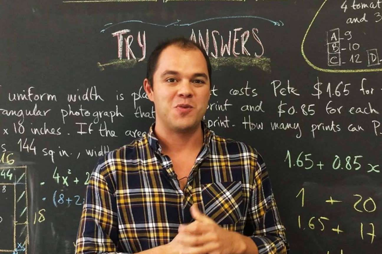 El curso práctico y de fácil seguimiento que permitirá dominar los conceptos del GMAT en un par de semanas de GMAT Para Principiantes