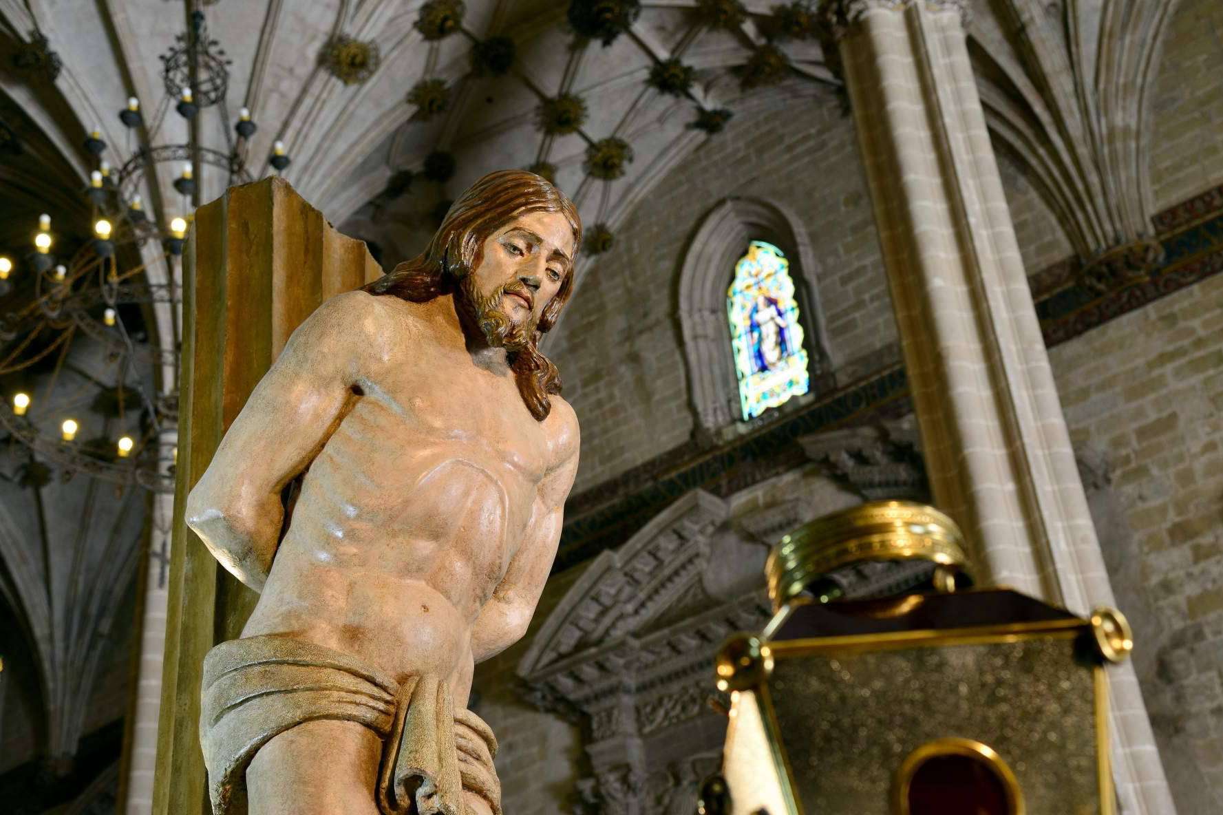 Cómo se celebra la Semana Santa en España