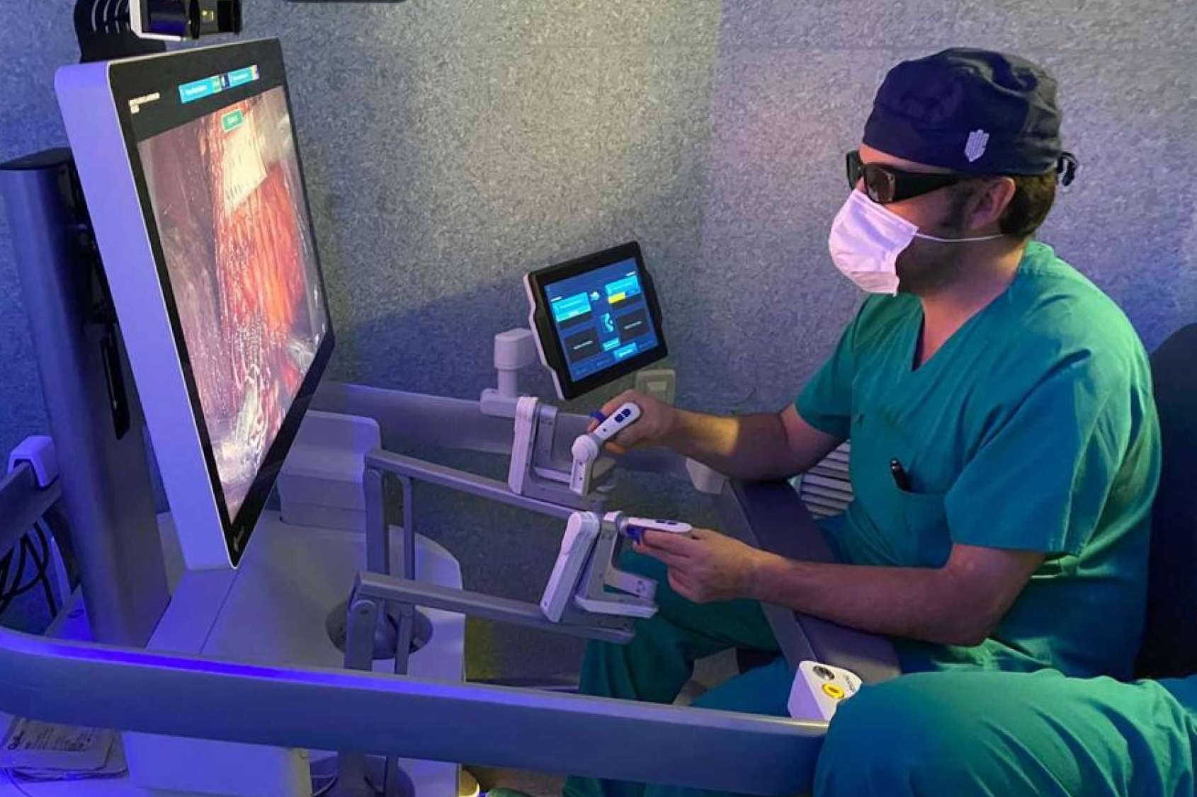 Las principales afecciones del riñón, con ROC Clinic