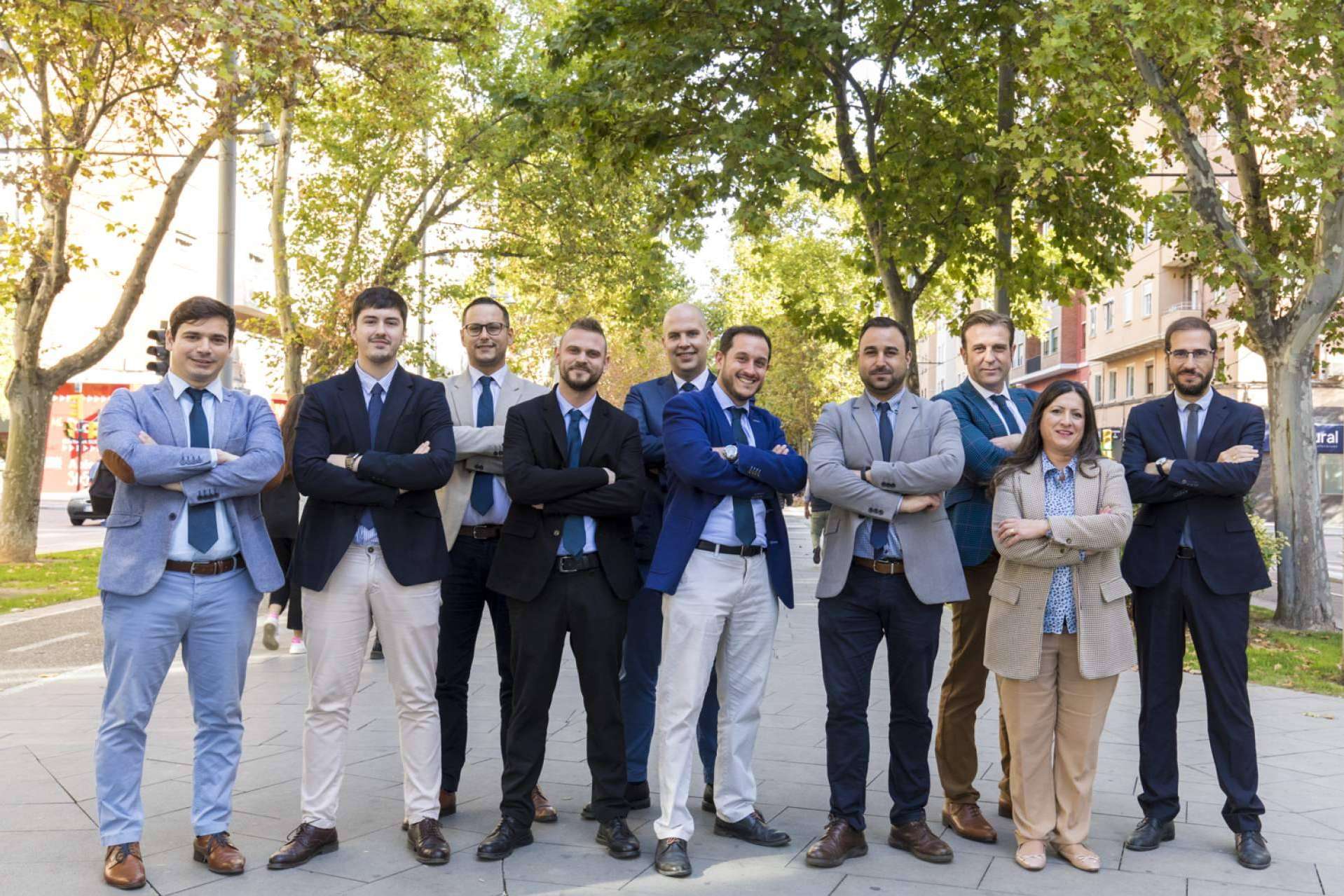 Una inmobiliaria en Zaragoza que se dedica a la venta y alquiler de viviendas ubicadas en diferentes puntos de la ciudad, Propiso