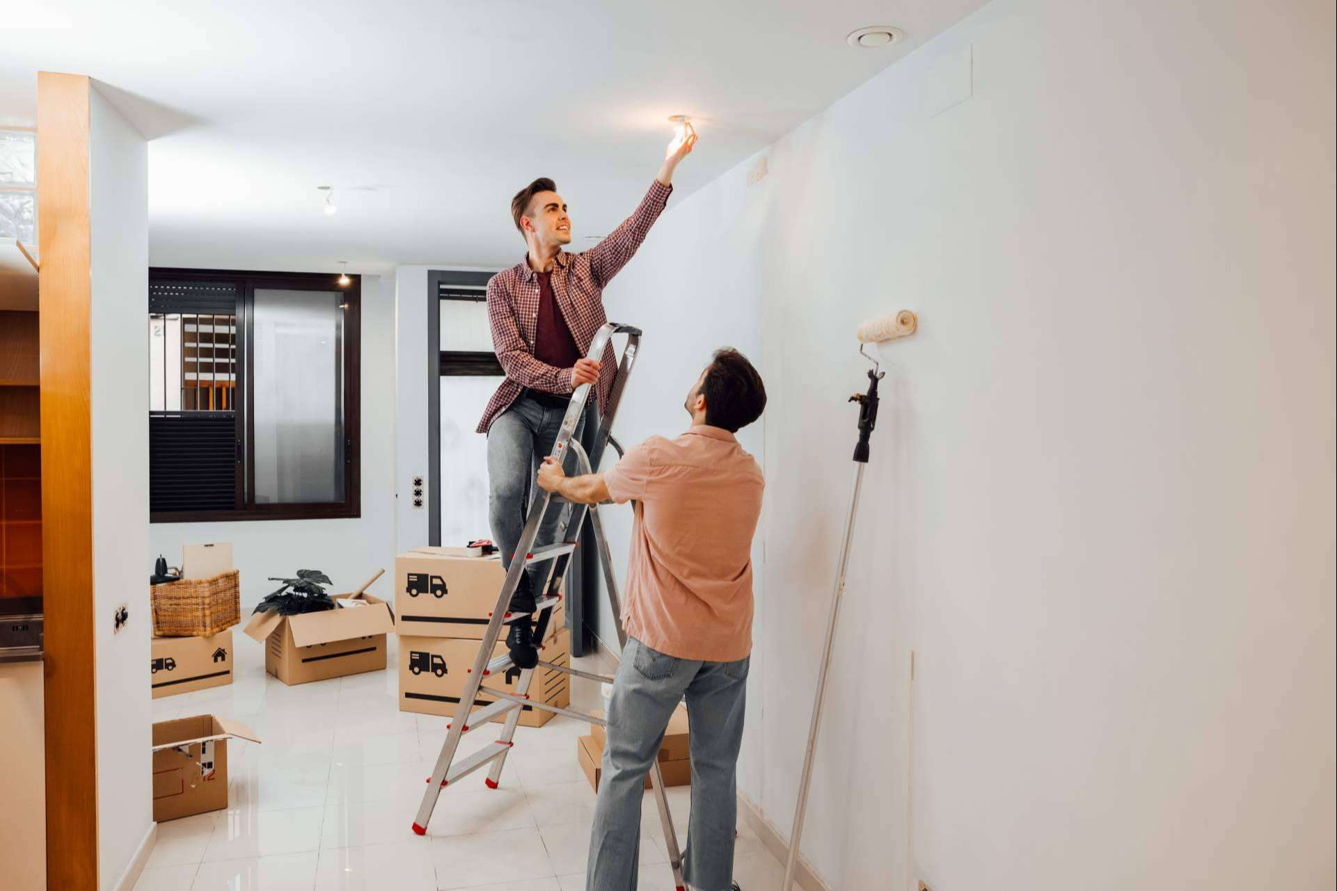 La apuesta de Gradual Homes consiste en comprar una casa en Madrid en alquiler con derecho a compra