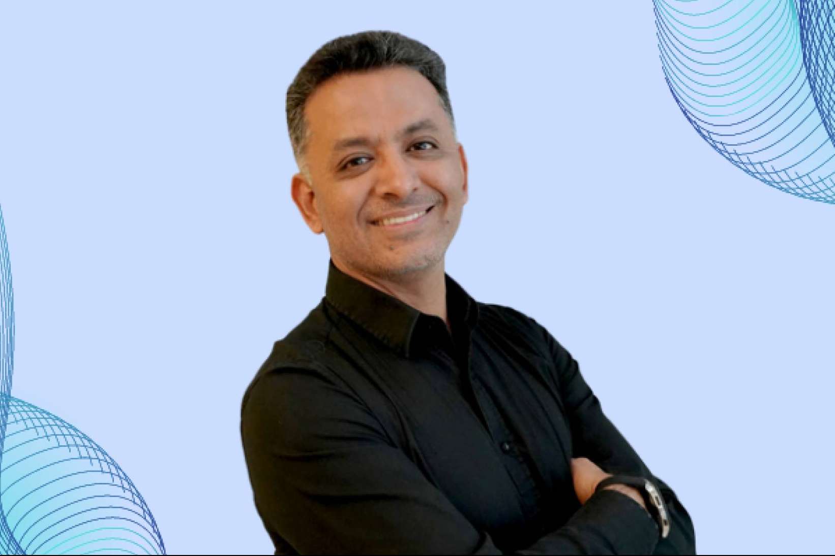 Ser un líder influyente en marketing digital, con Hermel Balcázar, CEO y Presidente Ejecutivo de Aicad Business School