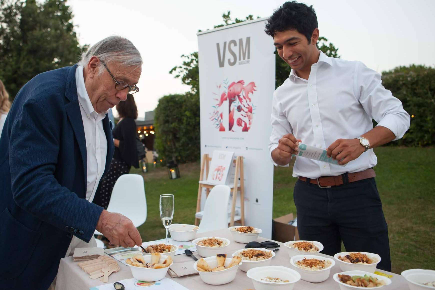Vip Style Magazine, la revista de lifestyle de referencia en Barcelona