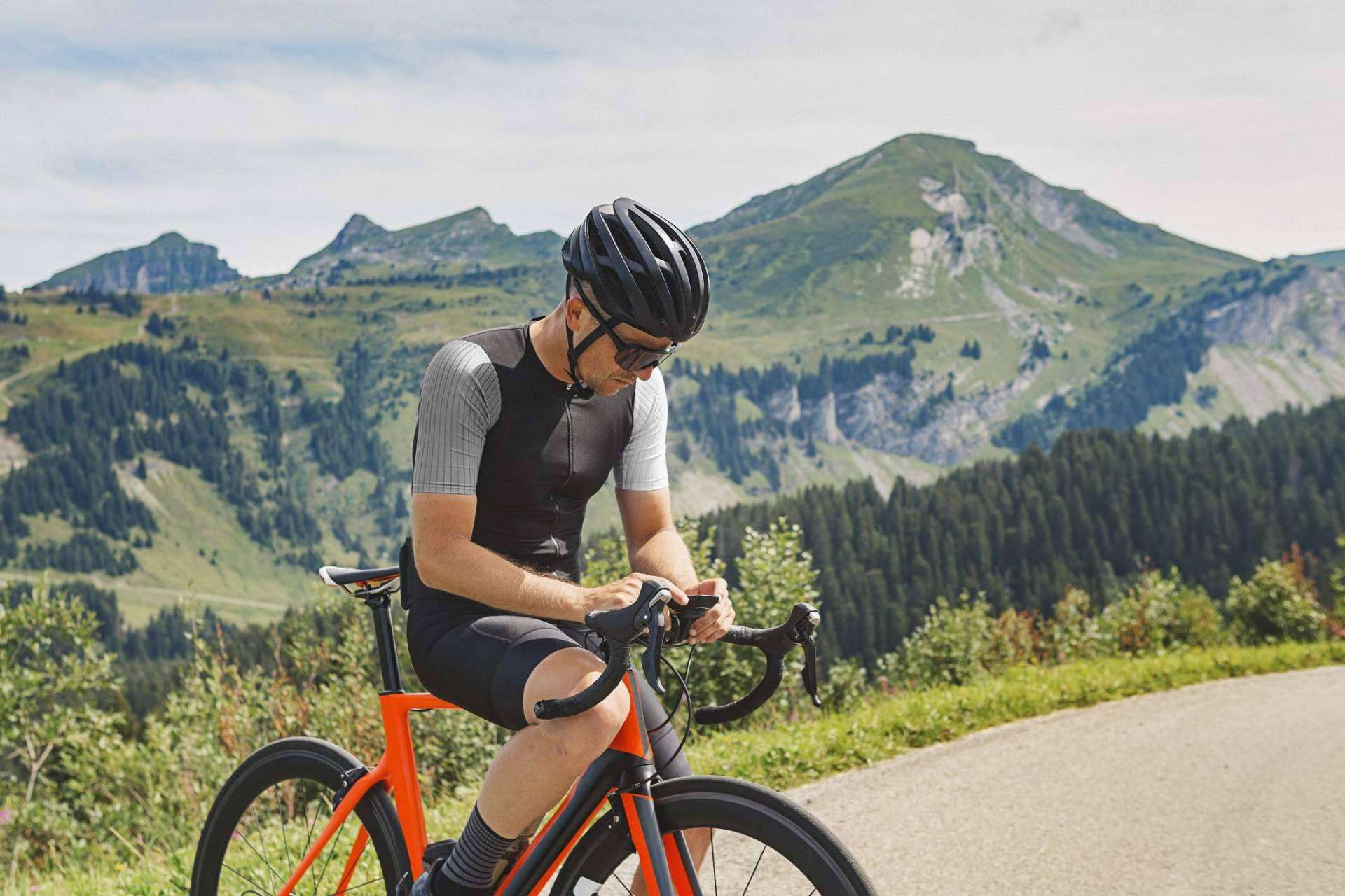 Conocer el estado de forma de un ciclista con app diario de entrenamiento, por ADN Ciclista