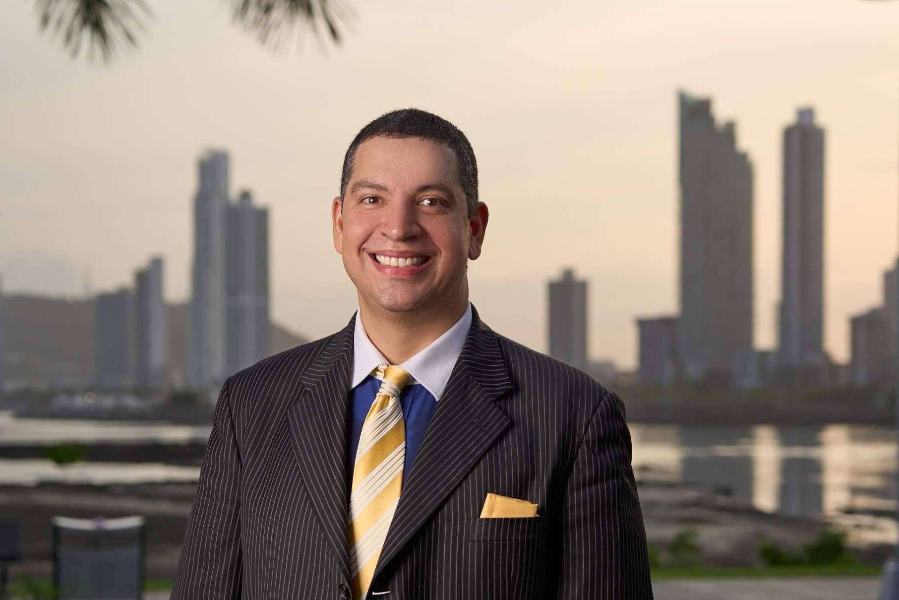 Encontrar especialistas en LegalTech aplicado al área financiera con Panama Finance Law