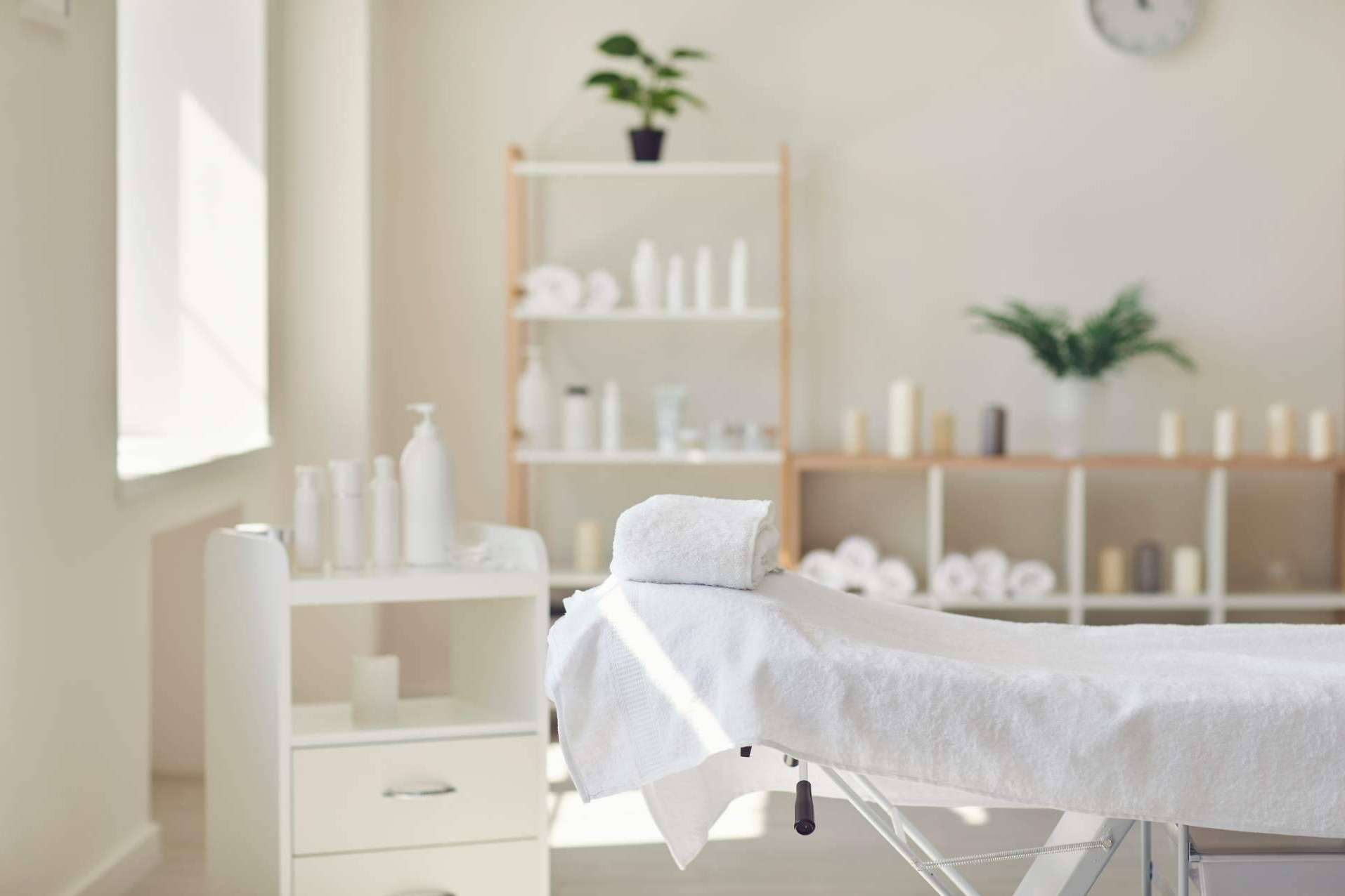 Distribuidores y proveedores de productos de estética en Mestética