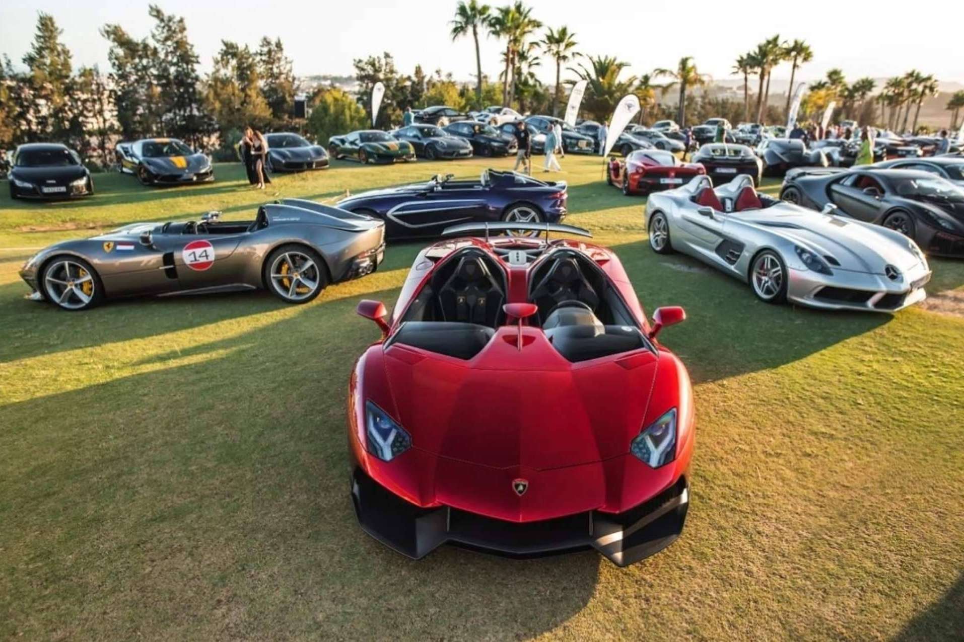 El VI Aniversario de Magna Supercars será del 25 de octubre de 2023 al 1 de septiembre de 2023