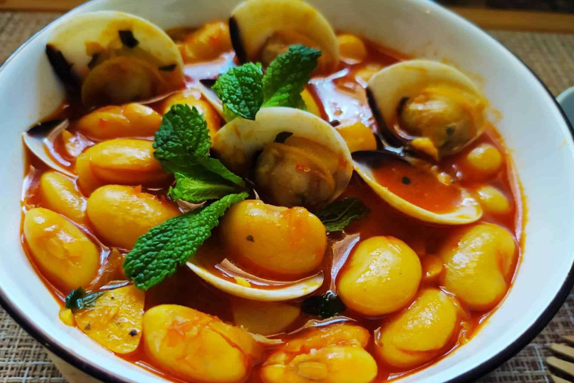 Divina Vinagreta, recetas de comida saludables, fáciles y variadas