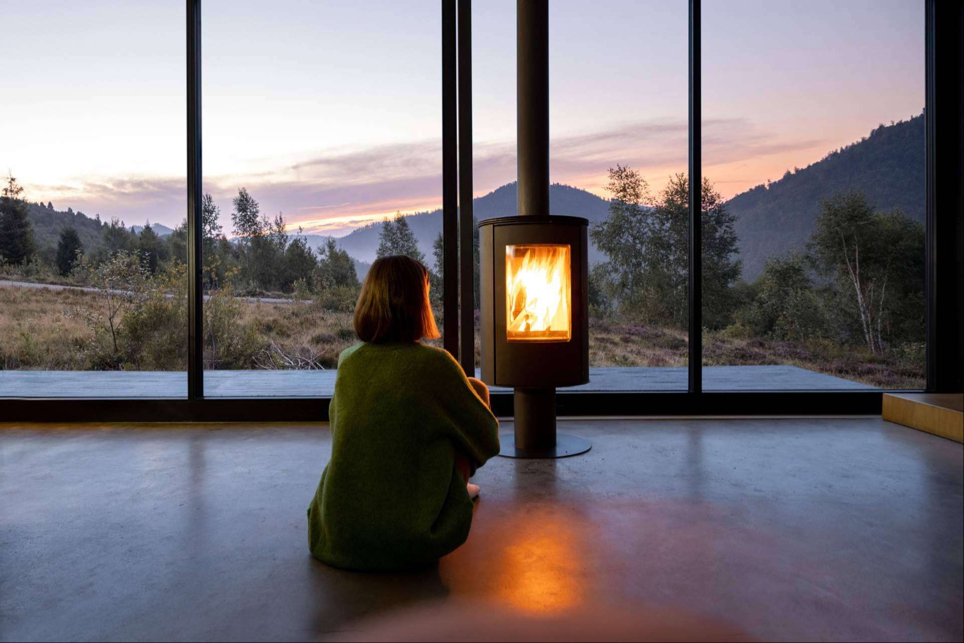 La Cerdanya, un lugar ideal para comprar calidad de vida