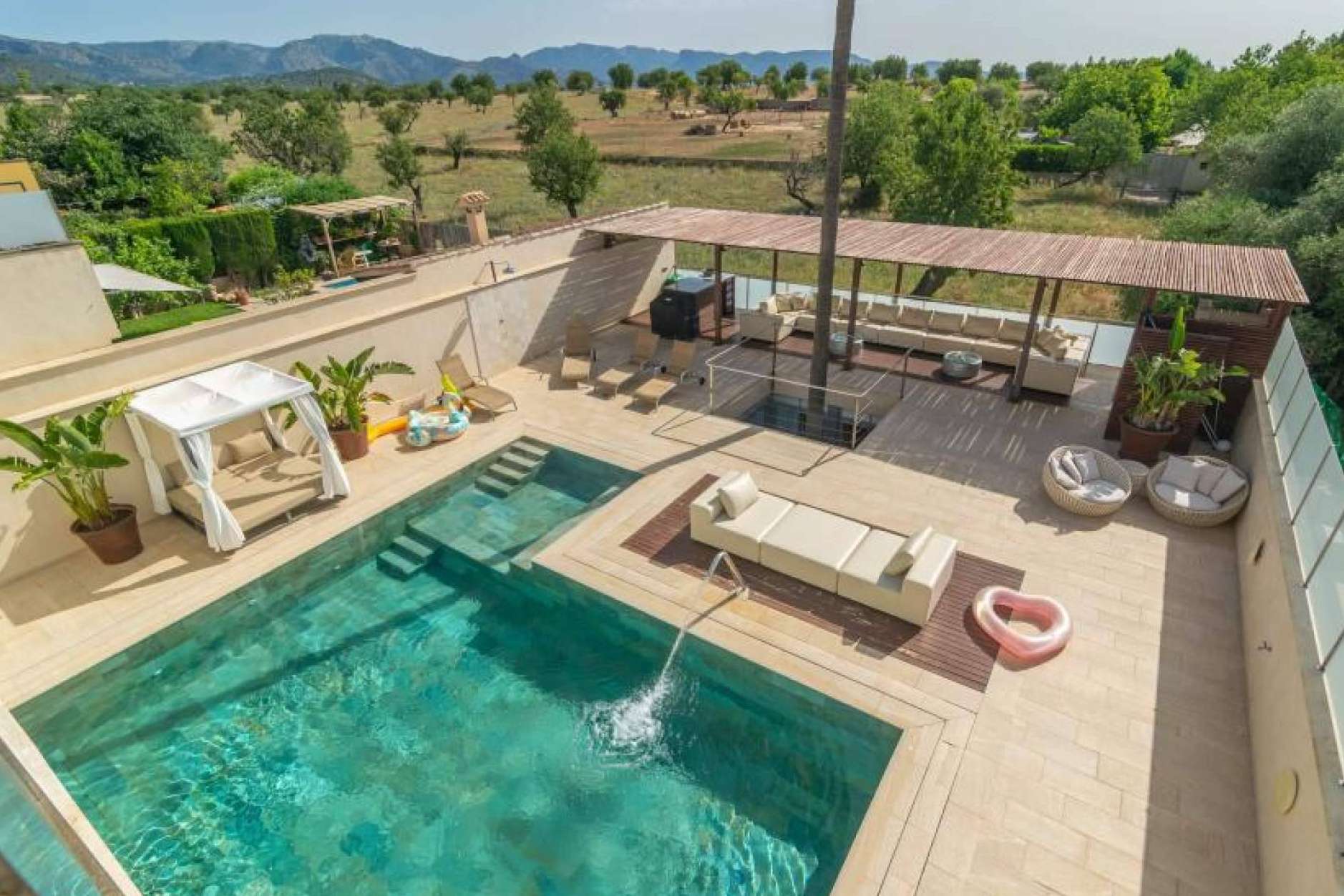 Casas vacacionales en Mallorca con Vacalia