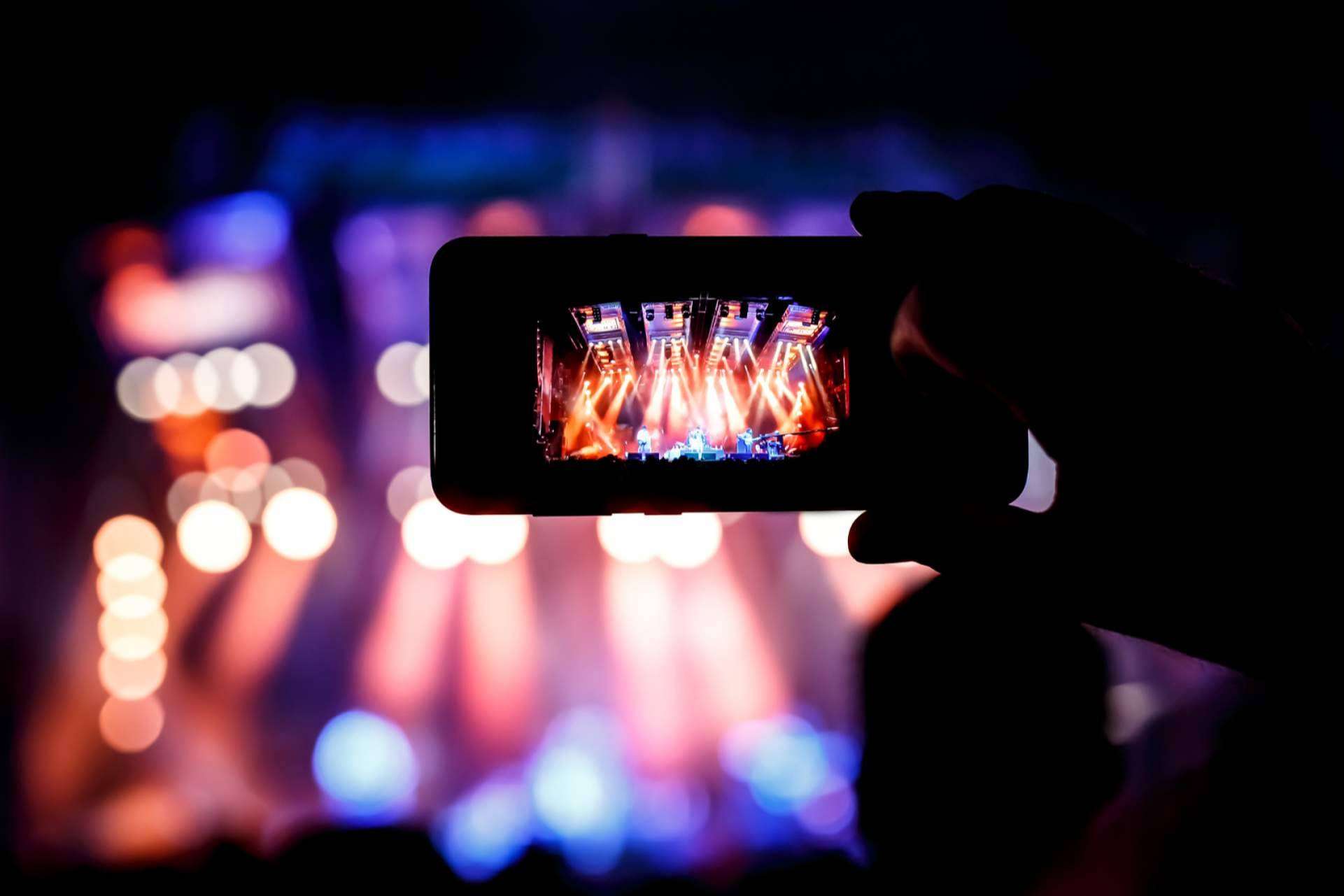 Instaticket es una página web de venta de entradas
