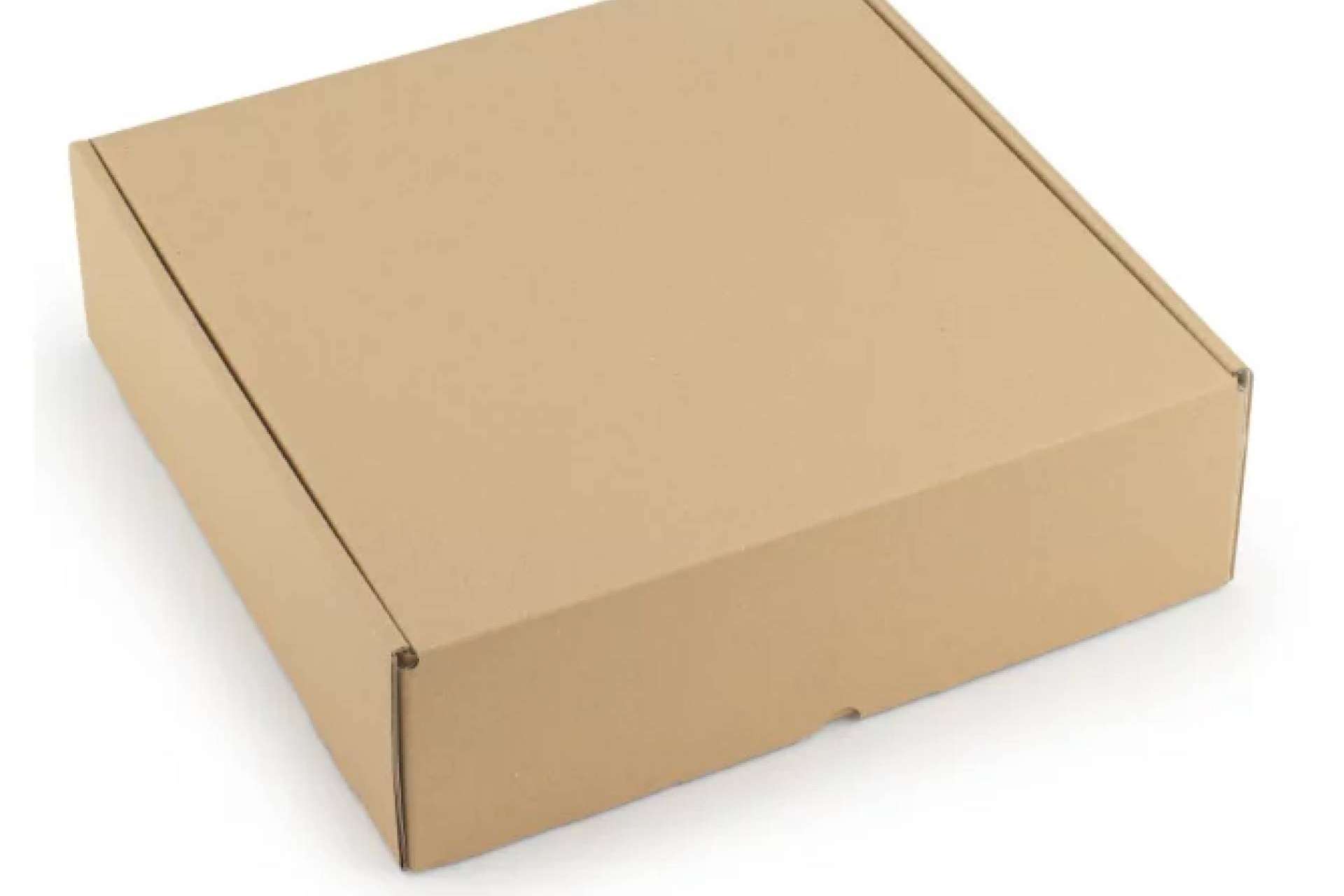 Promover la sostenibilidad con el embalaje con cajas de cartón, por la empresa Embex