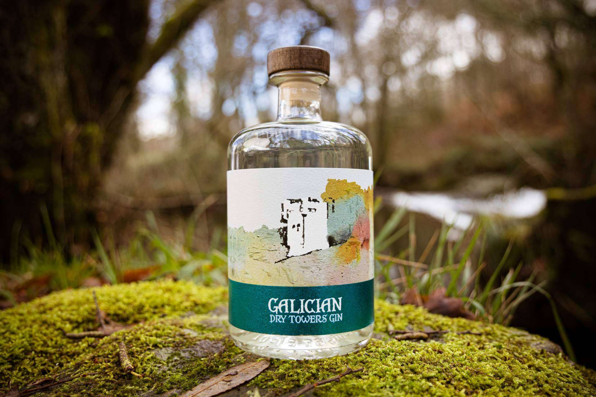 Una Ginebra Gallega Premium de calidad a un precio nunca visto por el Día del Padre