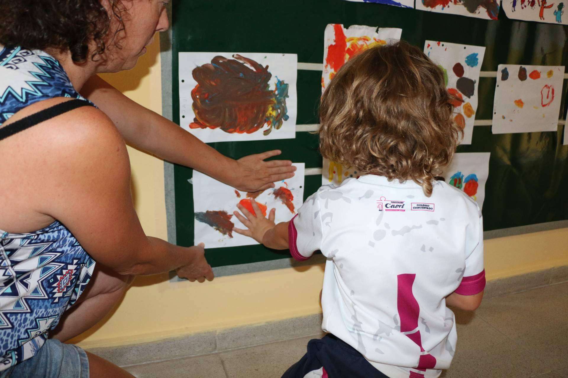 Eurocolegio Casvi Boadilla explica los pasos para transformar las rabietas en oportunidades de conexión emocional con los hijos