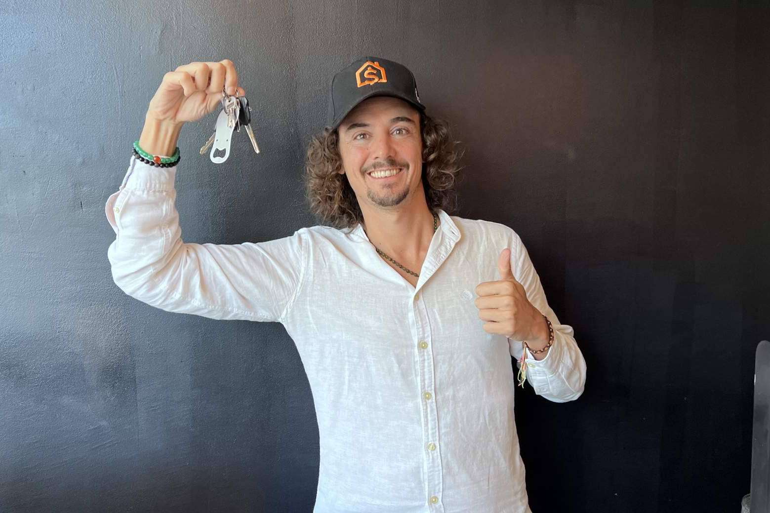 Emprendimiento y autoconocimiento con Fede Nomad
