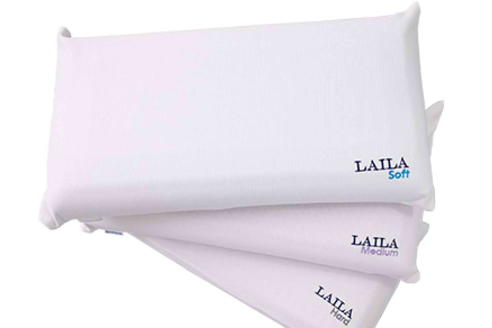 Dormitienda presenta los beneficios de su almohada viscoelástica carbono