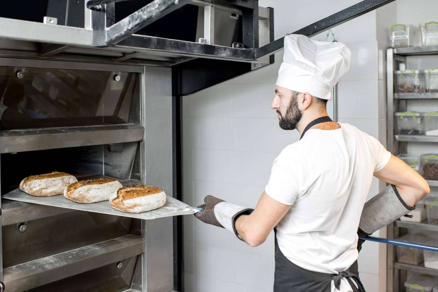 Las tarifas de gas dirigidas a pymes del sector HORECA