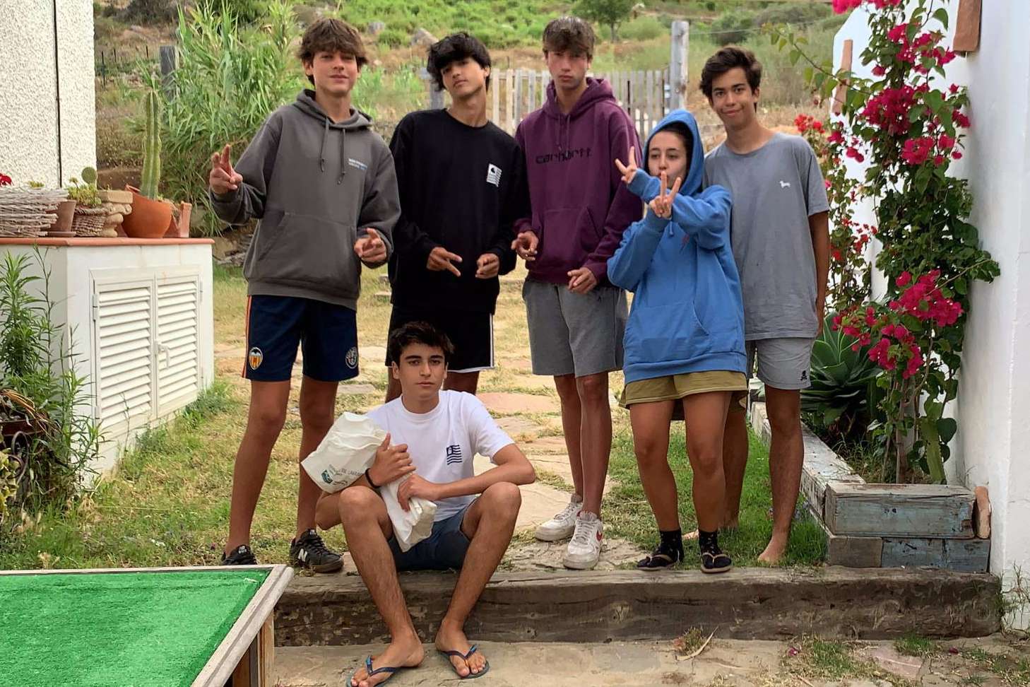 La importancia de los valores en la adolescencia, descubrir cómo pueden impactar positivamente en los hijos