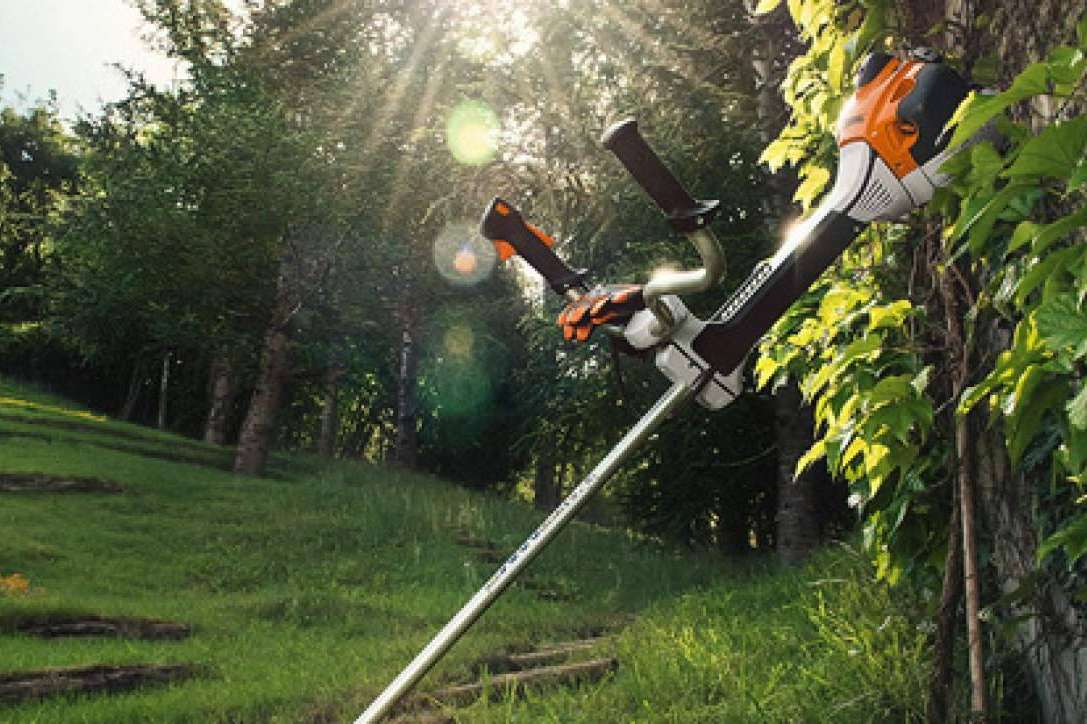 Agrocor, la tienda online especializada en maquinarias para el cuidado de jardín