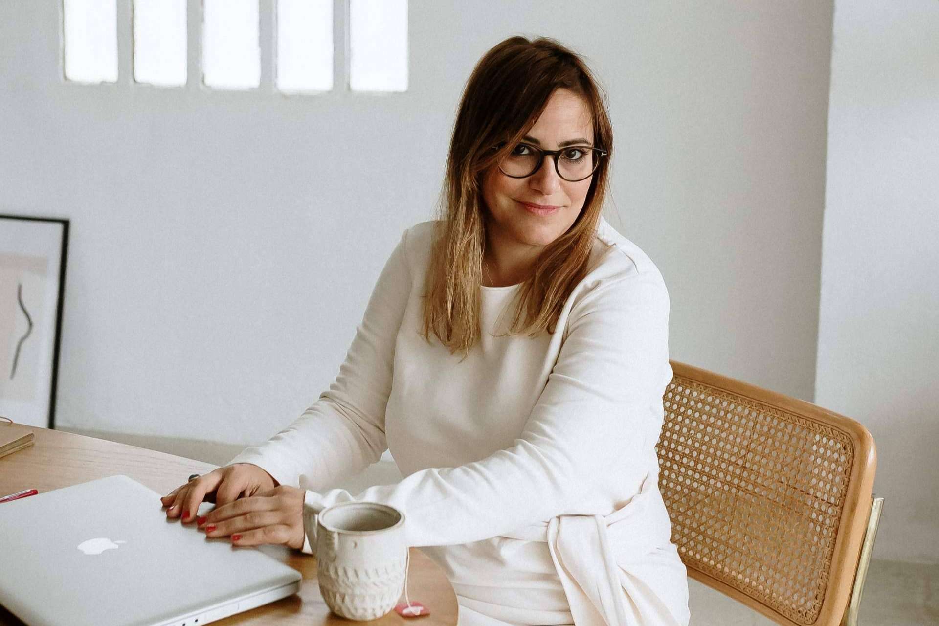 Vanessa Cabrera, experta en Marketing Digital, ofrece formación para mujeres emprendedoras que quieran emprender sin descuidar el mundo digital